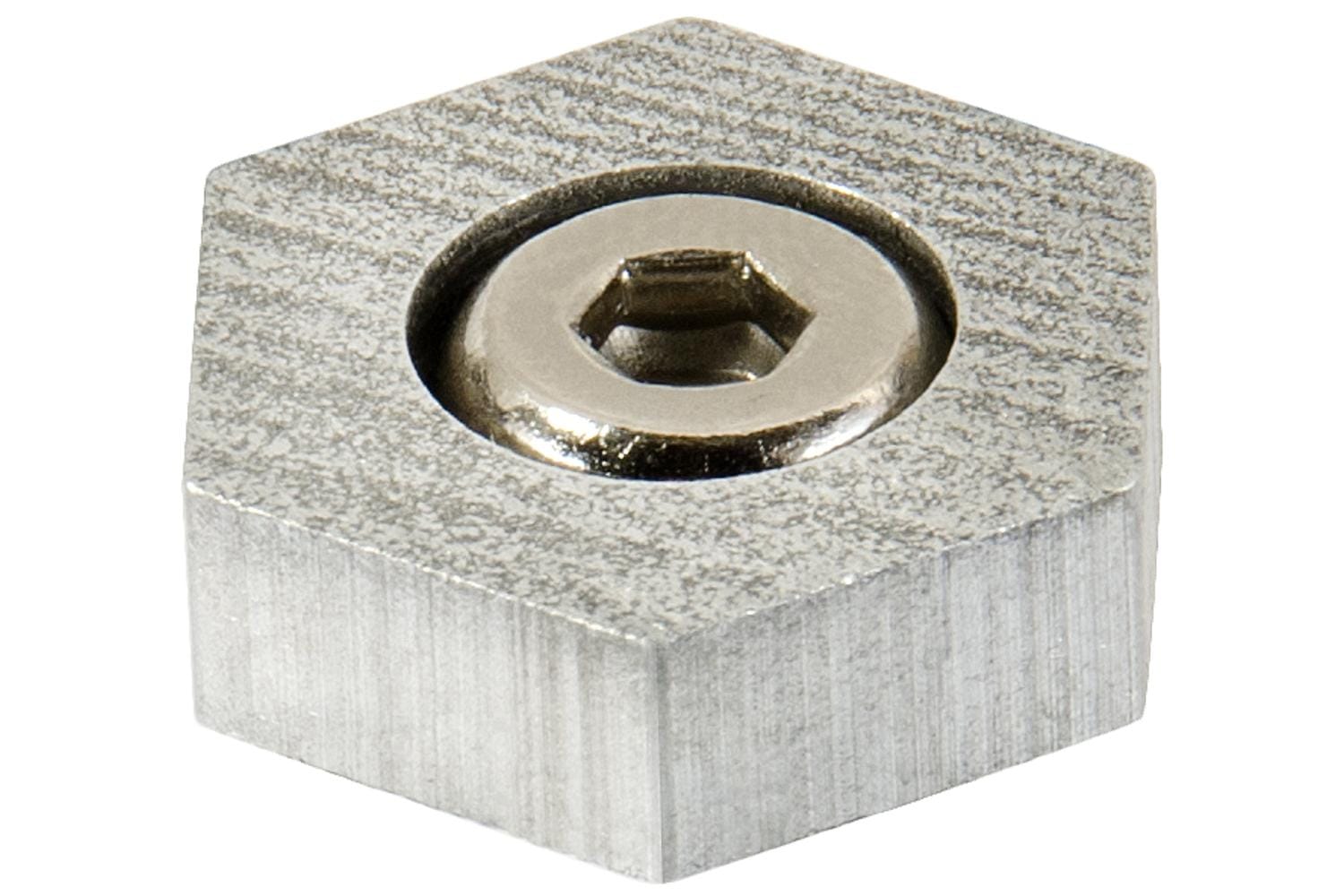Korkers Aluminum Hex Discs 40 Pack