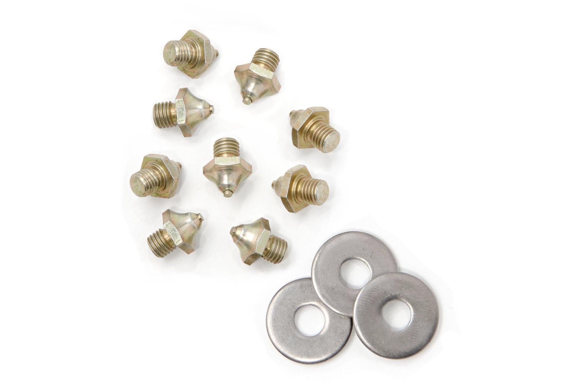 Korkers Carbide Spike Replacement Kit