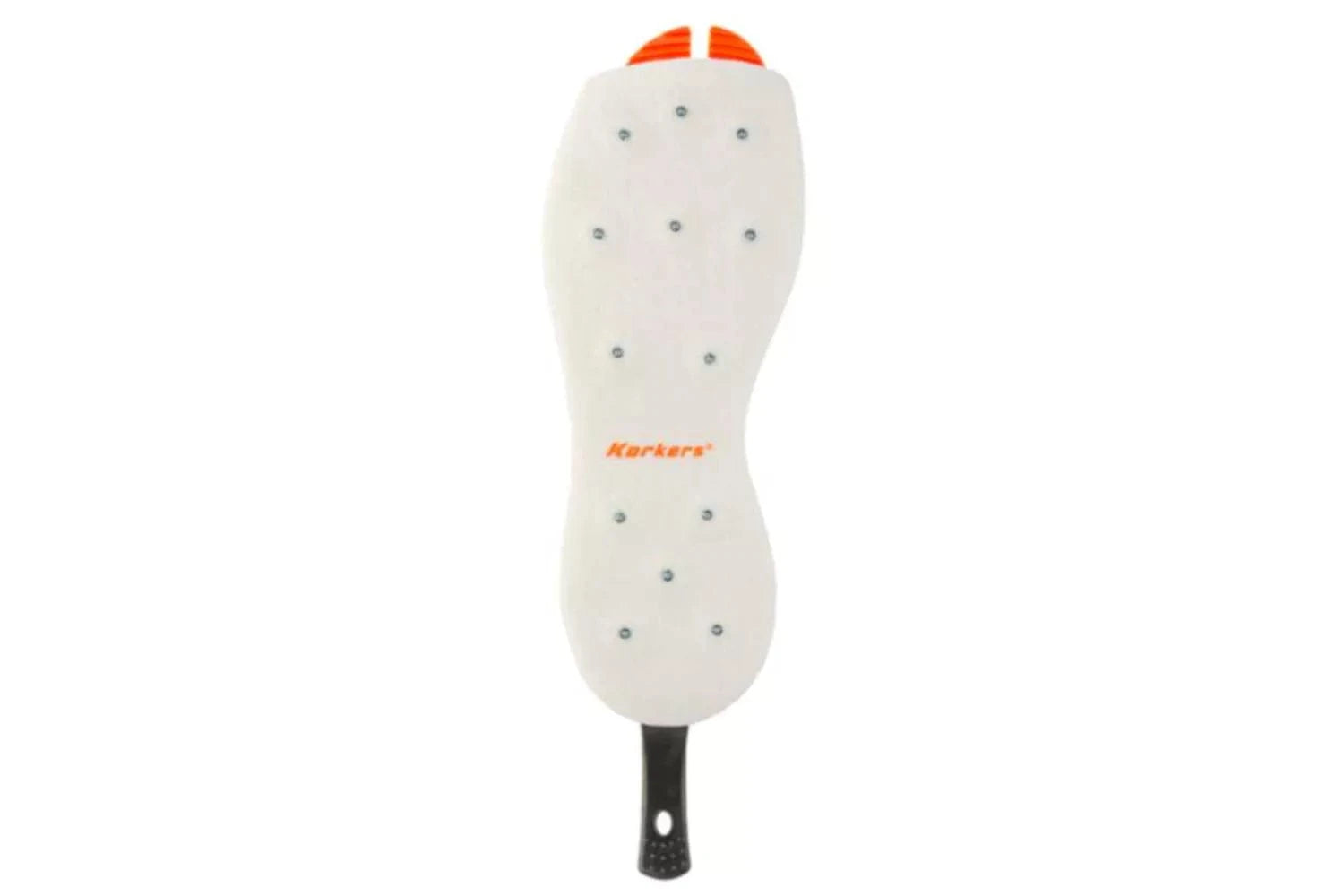 Korkers OmniTrax v3.0 Studded Felt Soles