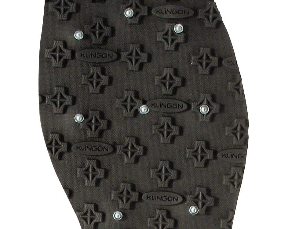 Korkers OmniTrax v3.0 Studded Kling-On Soles