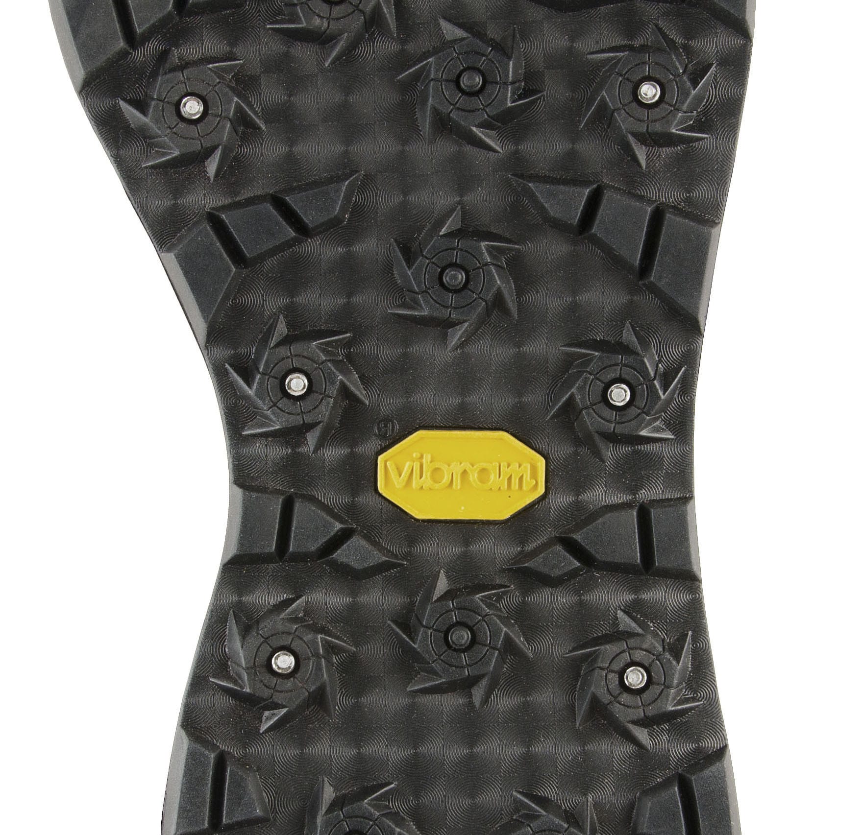 Korkers OmniTrax v3.0 Studded Vibram Idrogrip Soles
