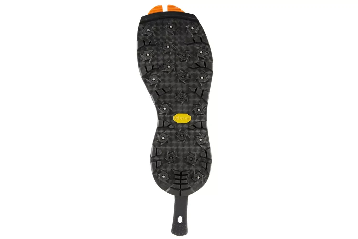 Korkers OmniTrax v3.0 Studded Vibram Idrogrip Soles