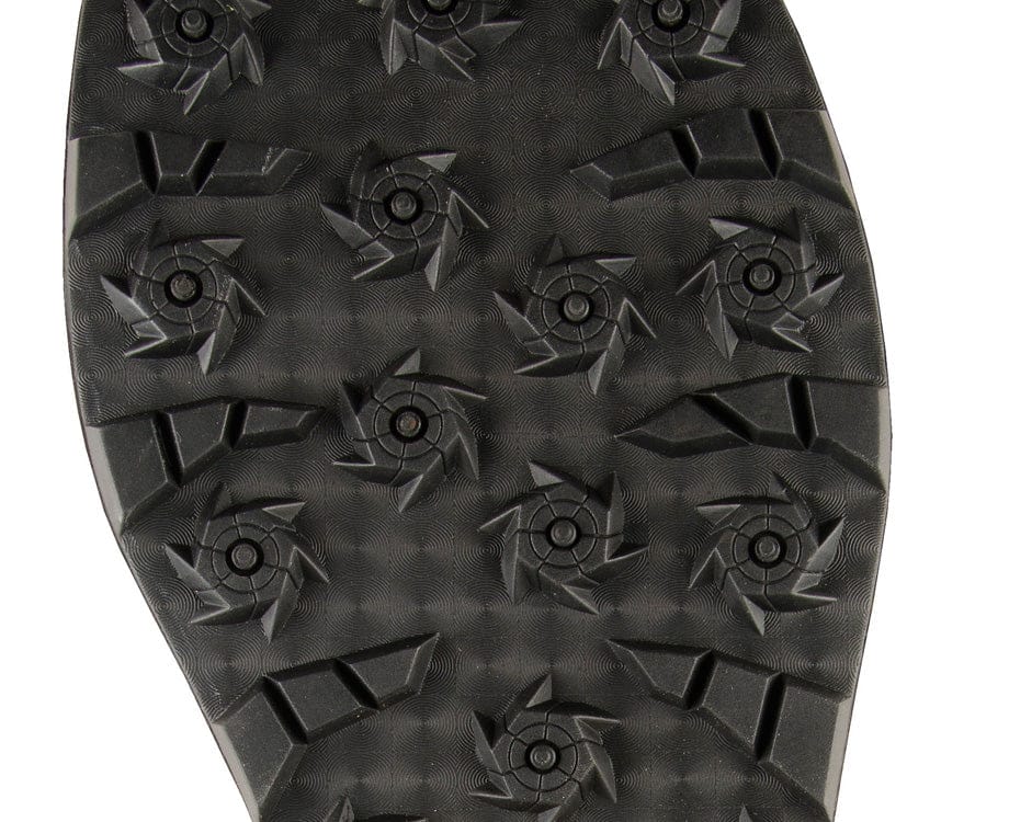 Korkers OmniTrax v3.0 Vibram Idrogrip Soles