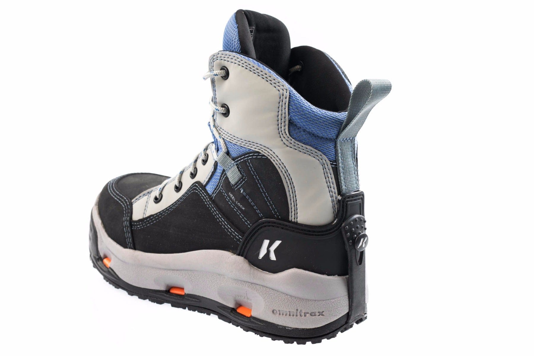 Korkers Buckskin Mary Wading Boots