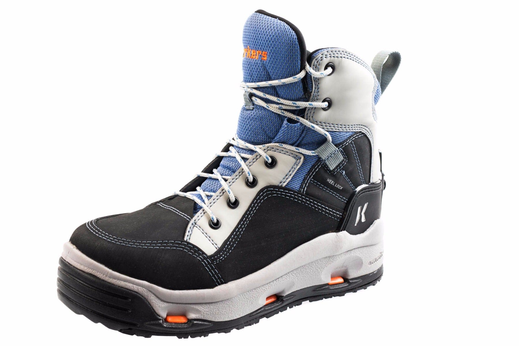 Korkers Buckskin Mary Wading Boots