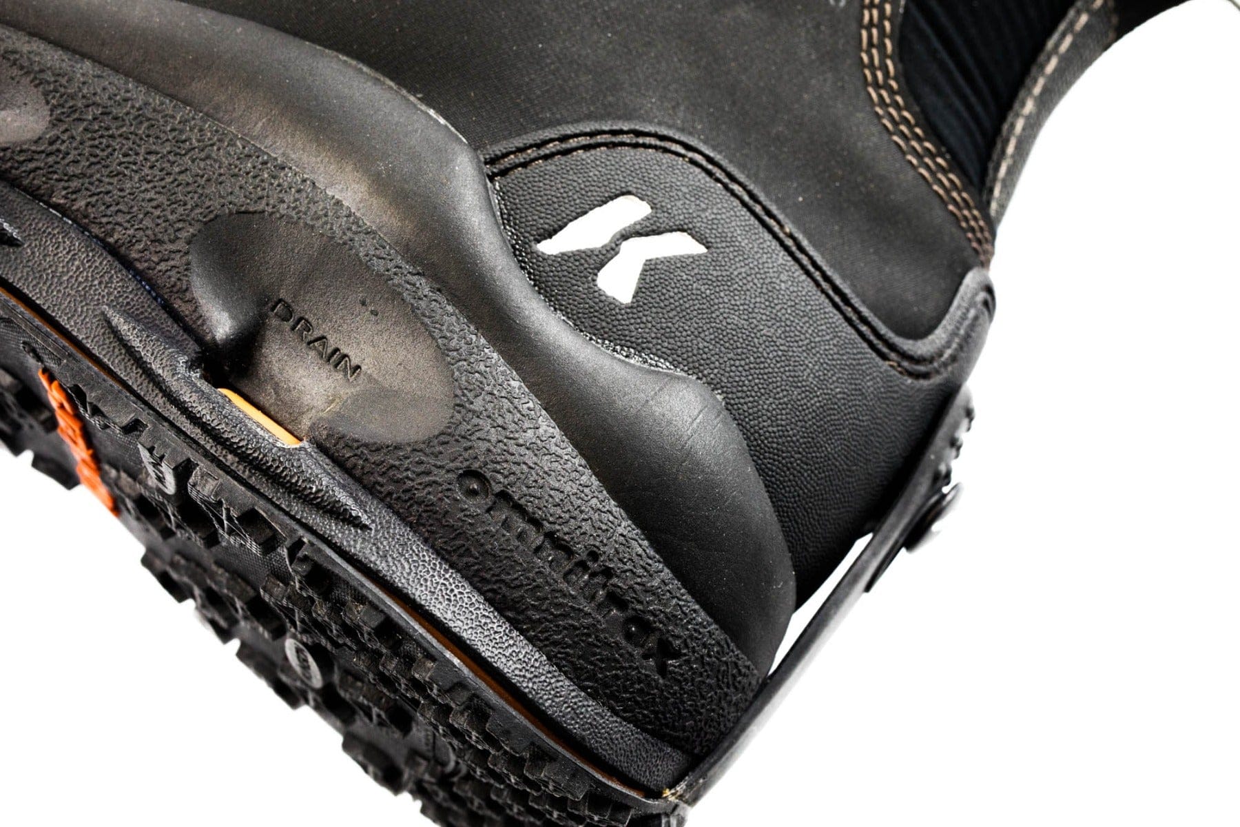 Korkers Devils Canyon Wading Boots