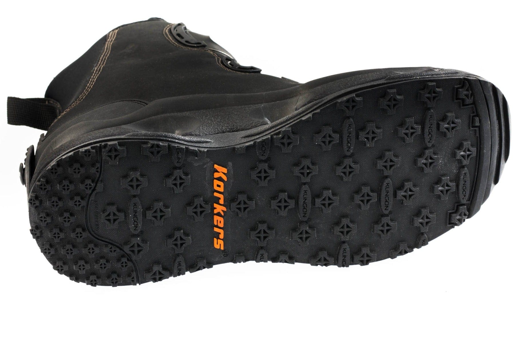 Korkers Devils Canyon Wading Boots