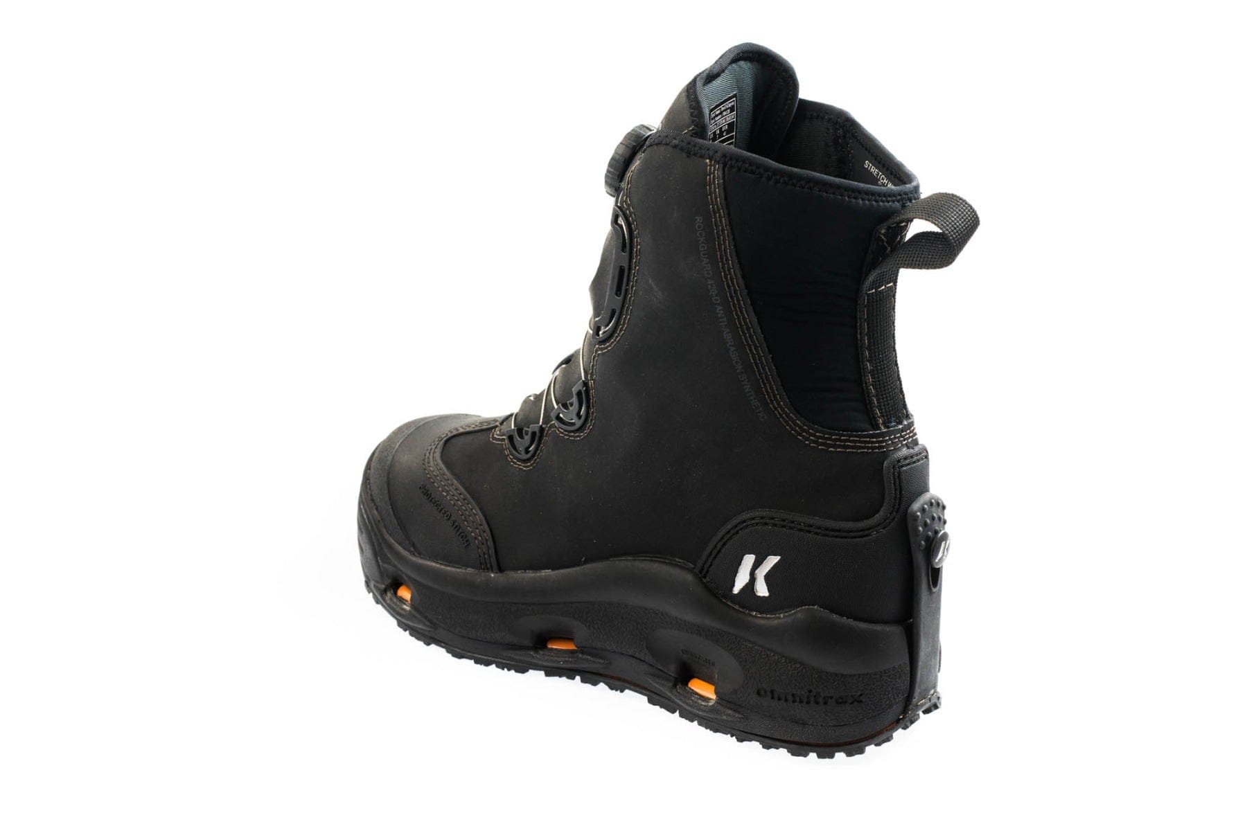 Korkers Devils Canyon Wading Boots