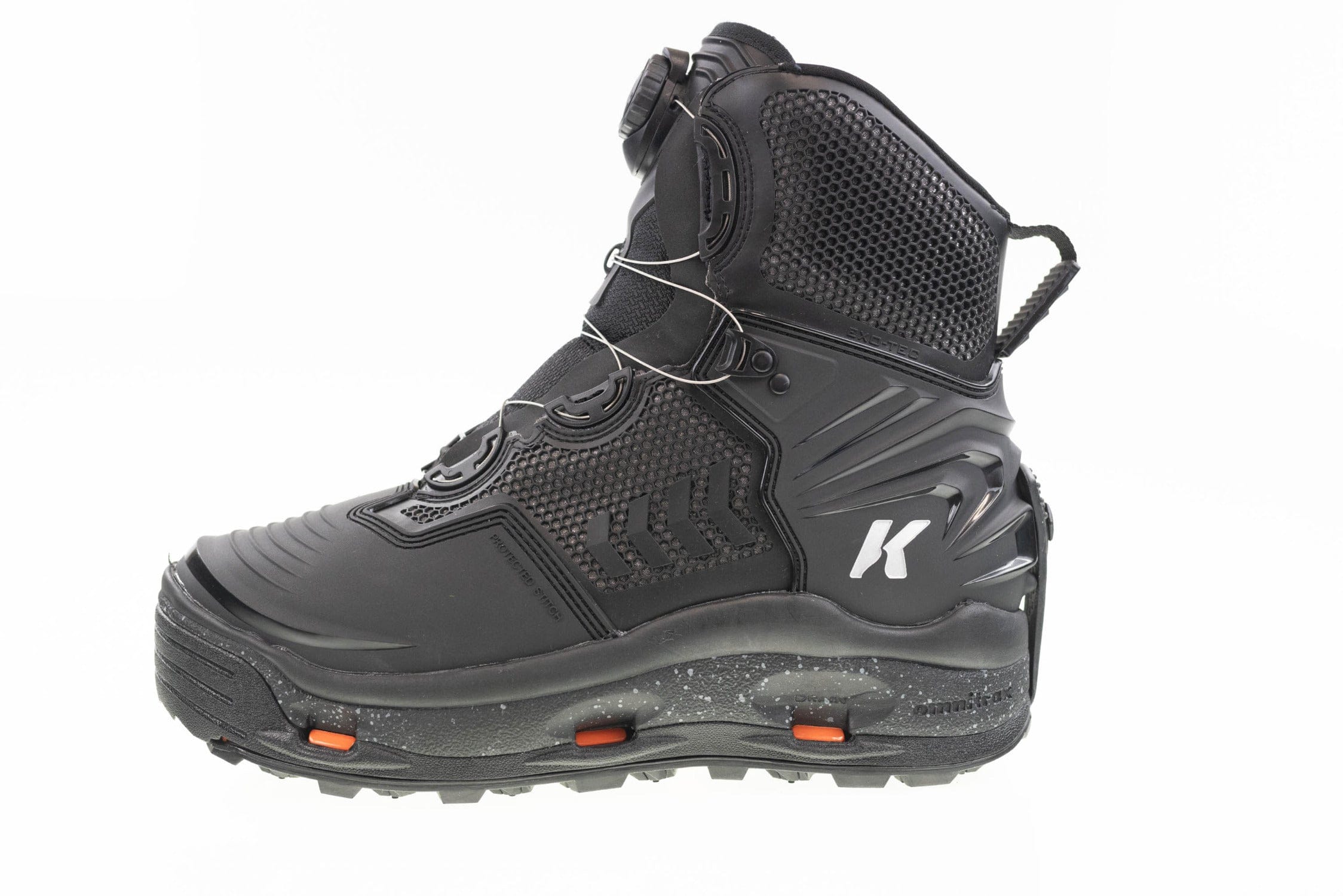 Korkers River Ops BOA Wading Boots