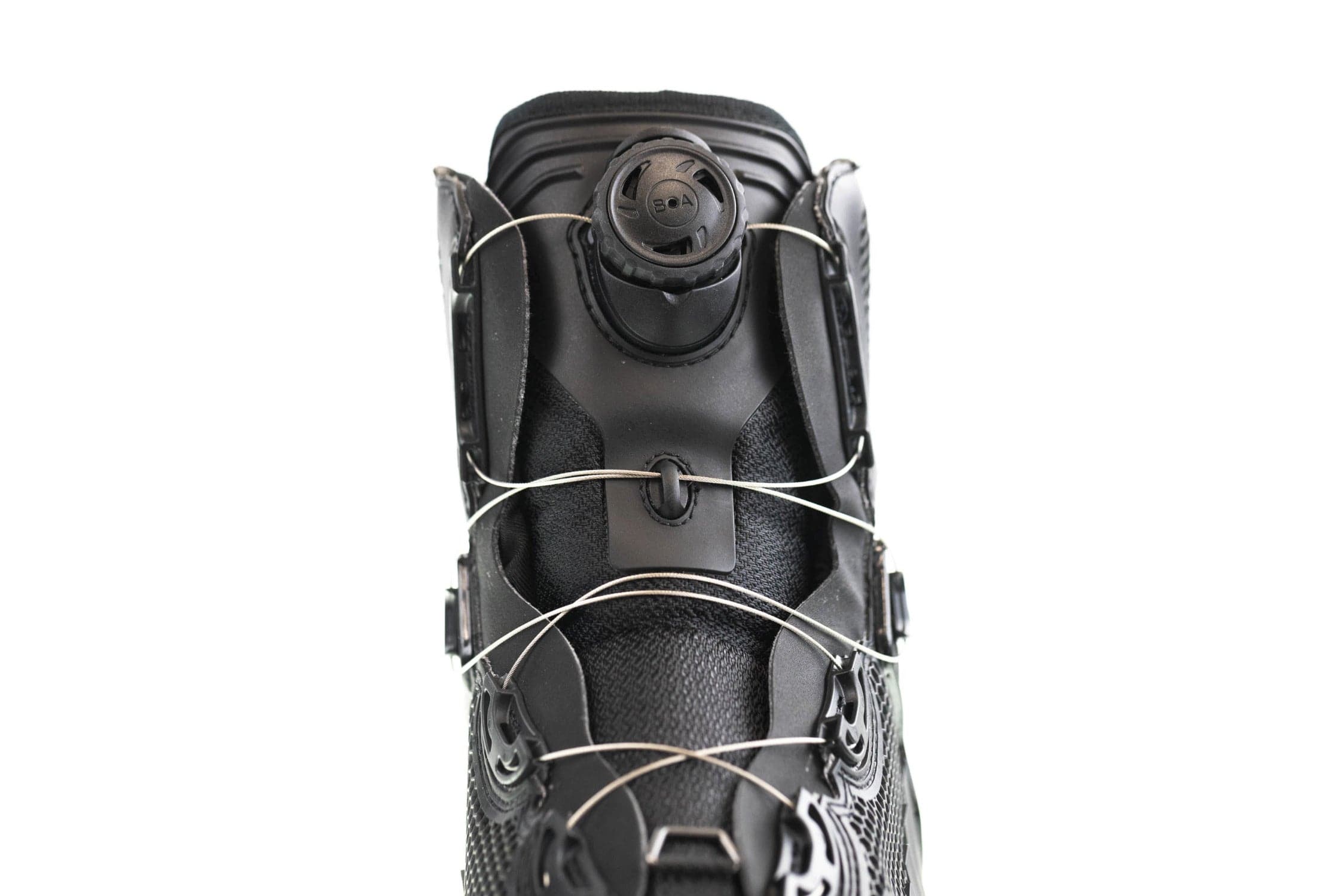 Korkers River Ops BOA Wading Boots