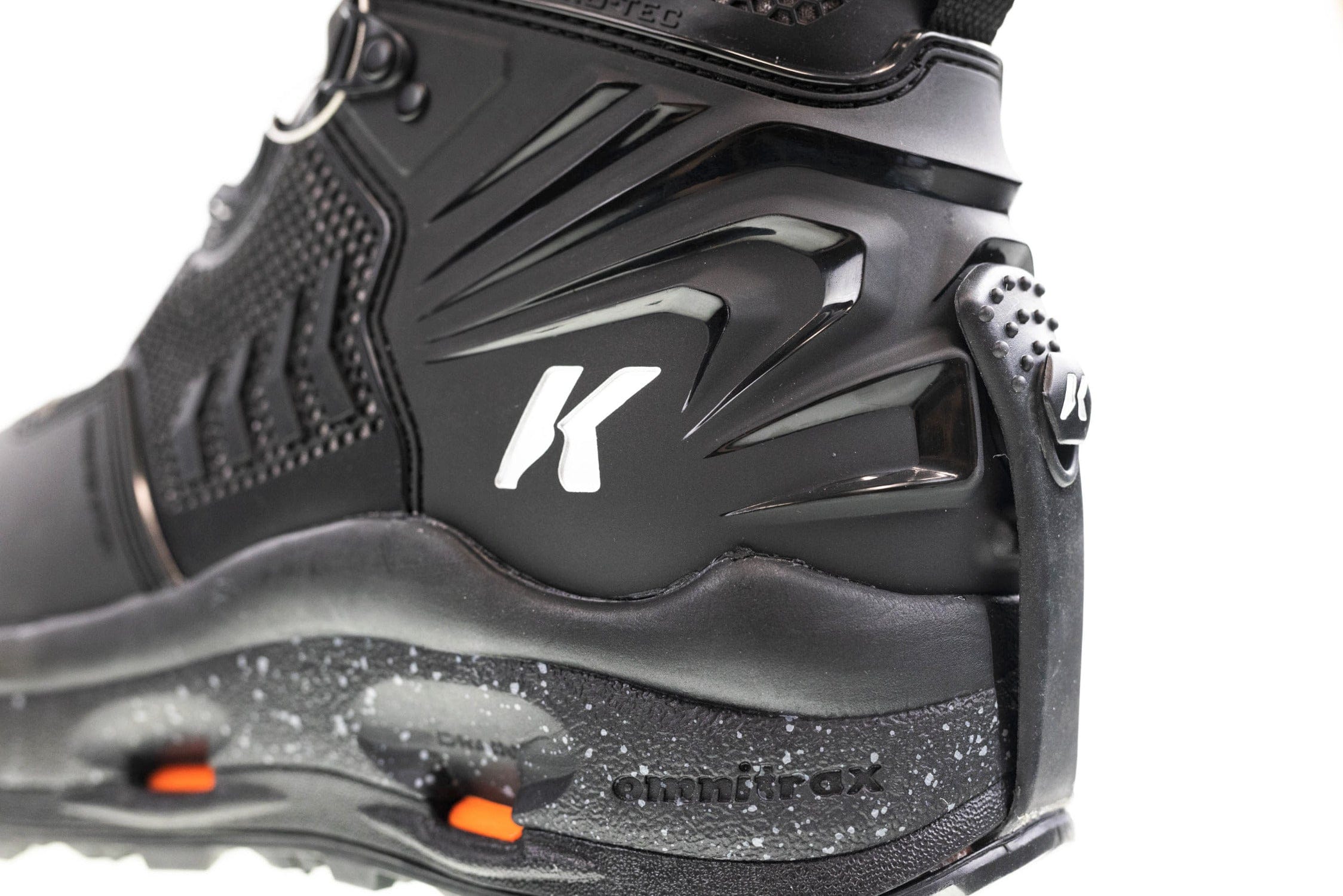 Korkers River Ops BOA Wading Boots