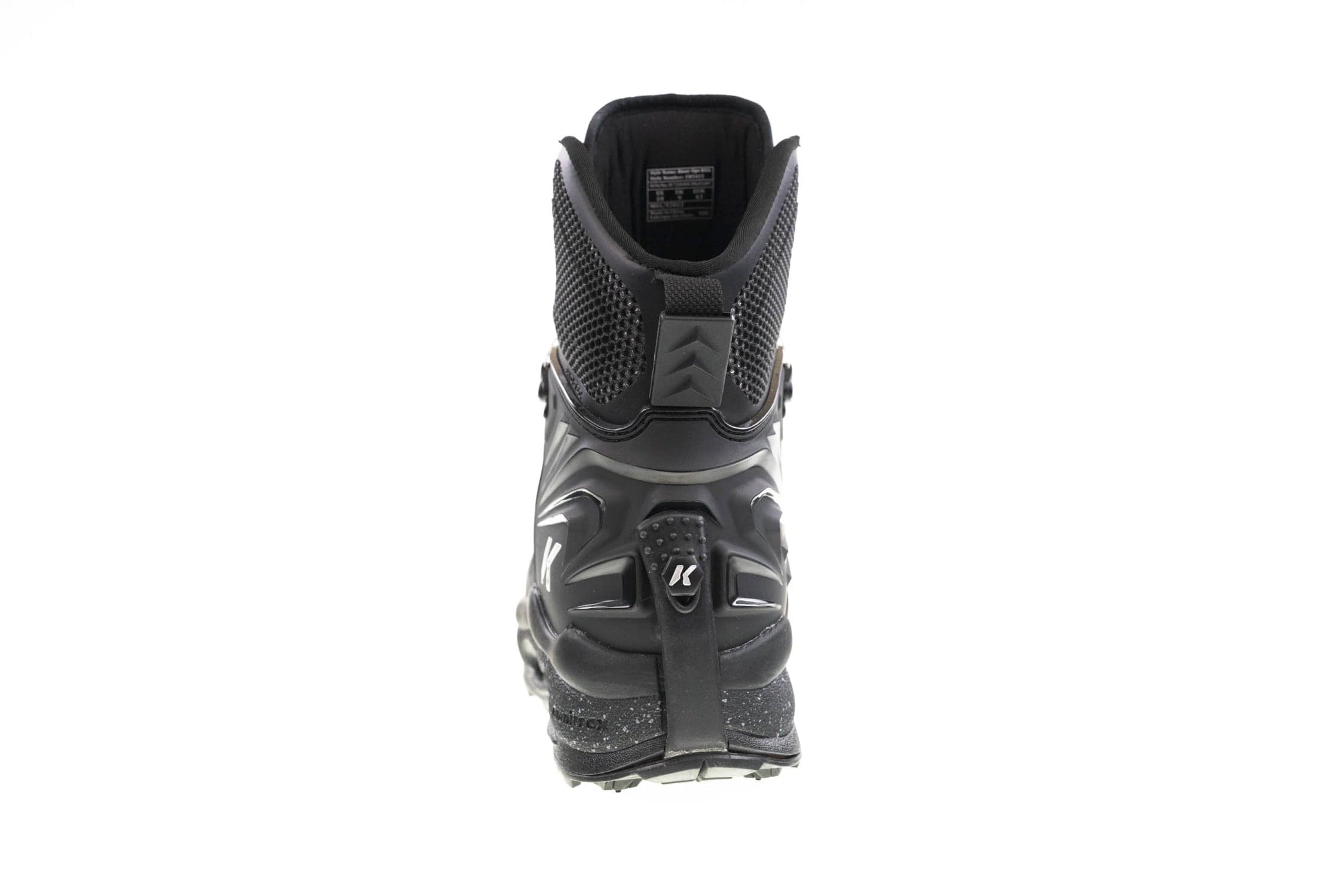 Korkers River Ops BOA Wading Boots