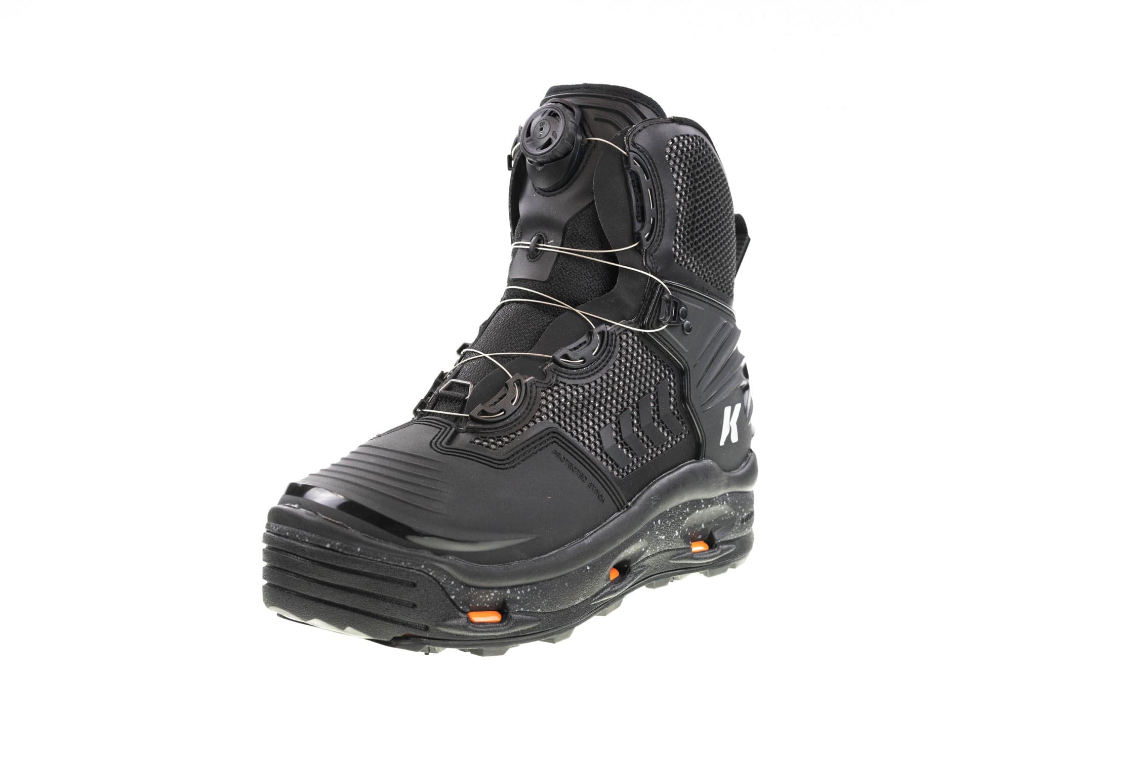 Korkers River Ops BOA Wading Boots