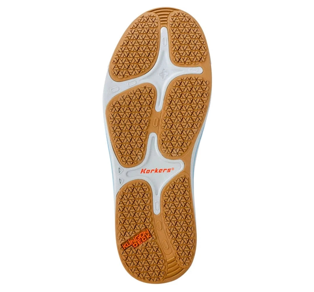 Korkers Salt Sneaker Boot