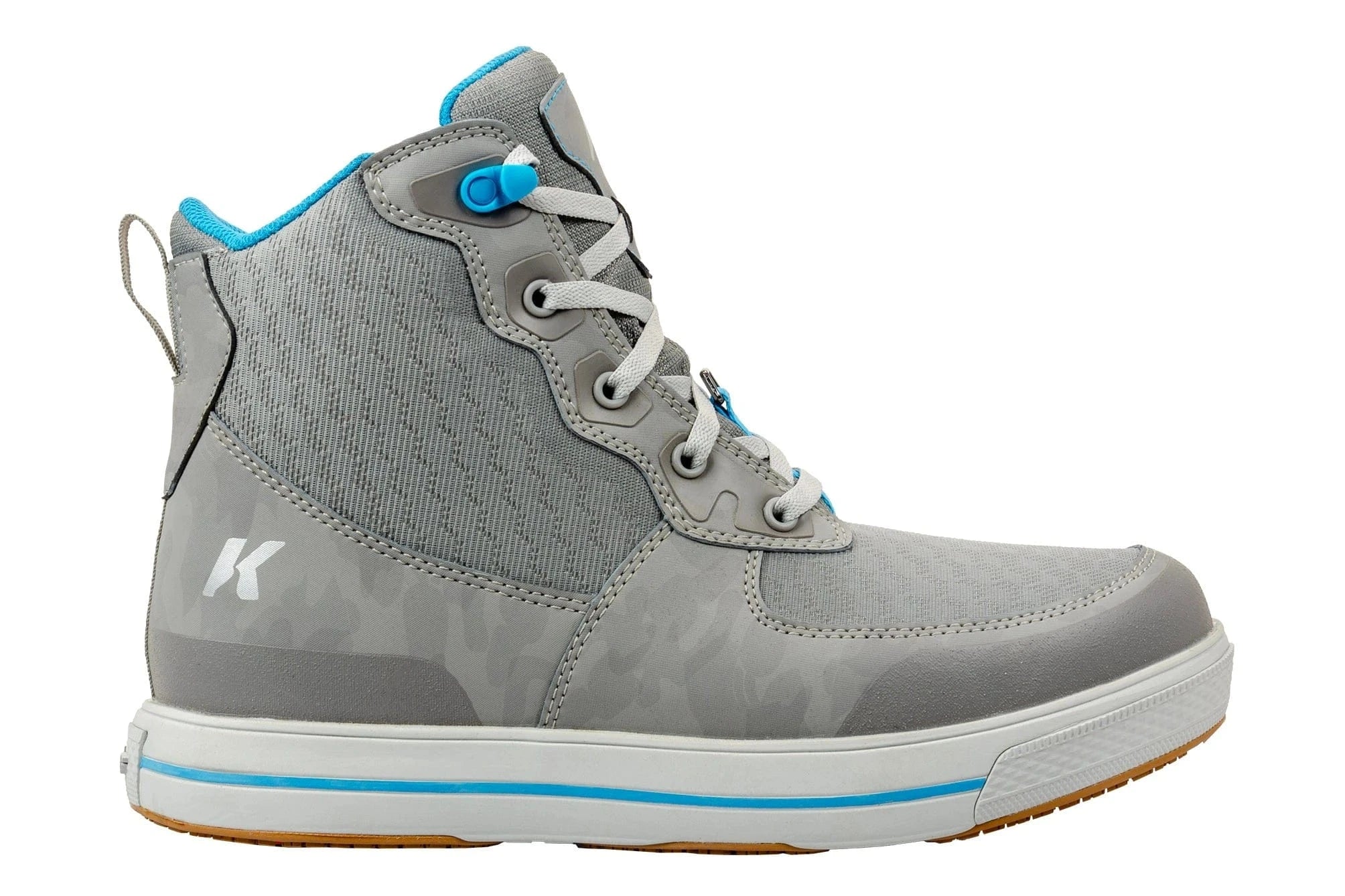 Korkers Salt Sneaker Boot