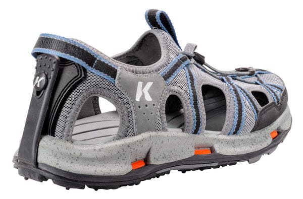 Korkers Swift Sandal