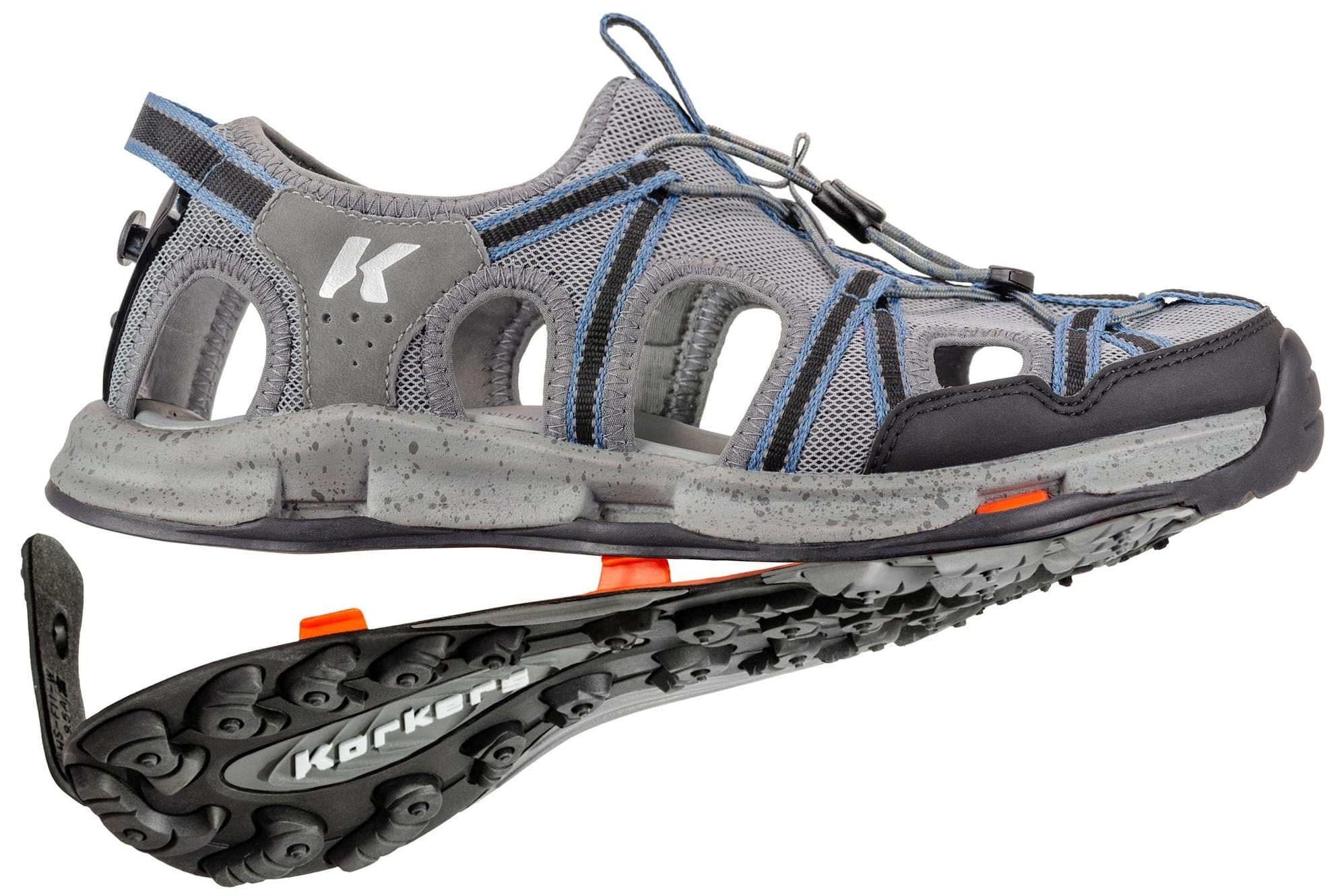 Korkers Swift Sandal