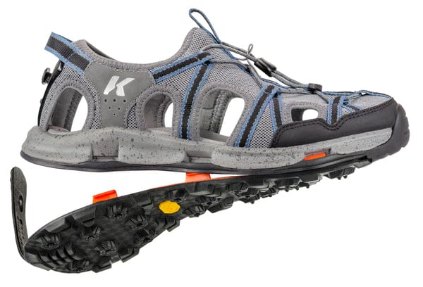 Korkers Swift Sandal