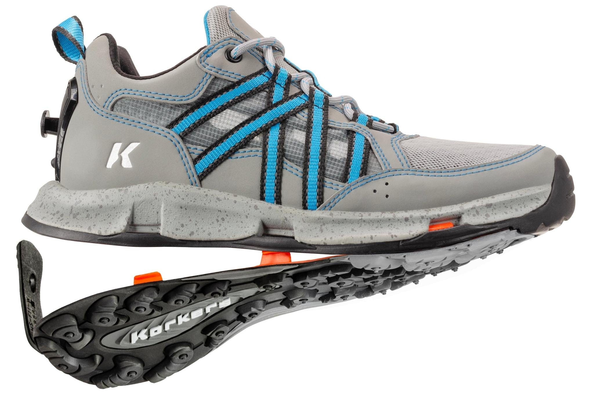 Korkers Women's All Axis Wading Shoe