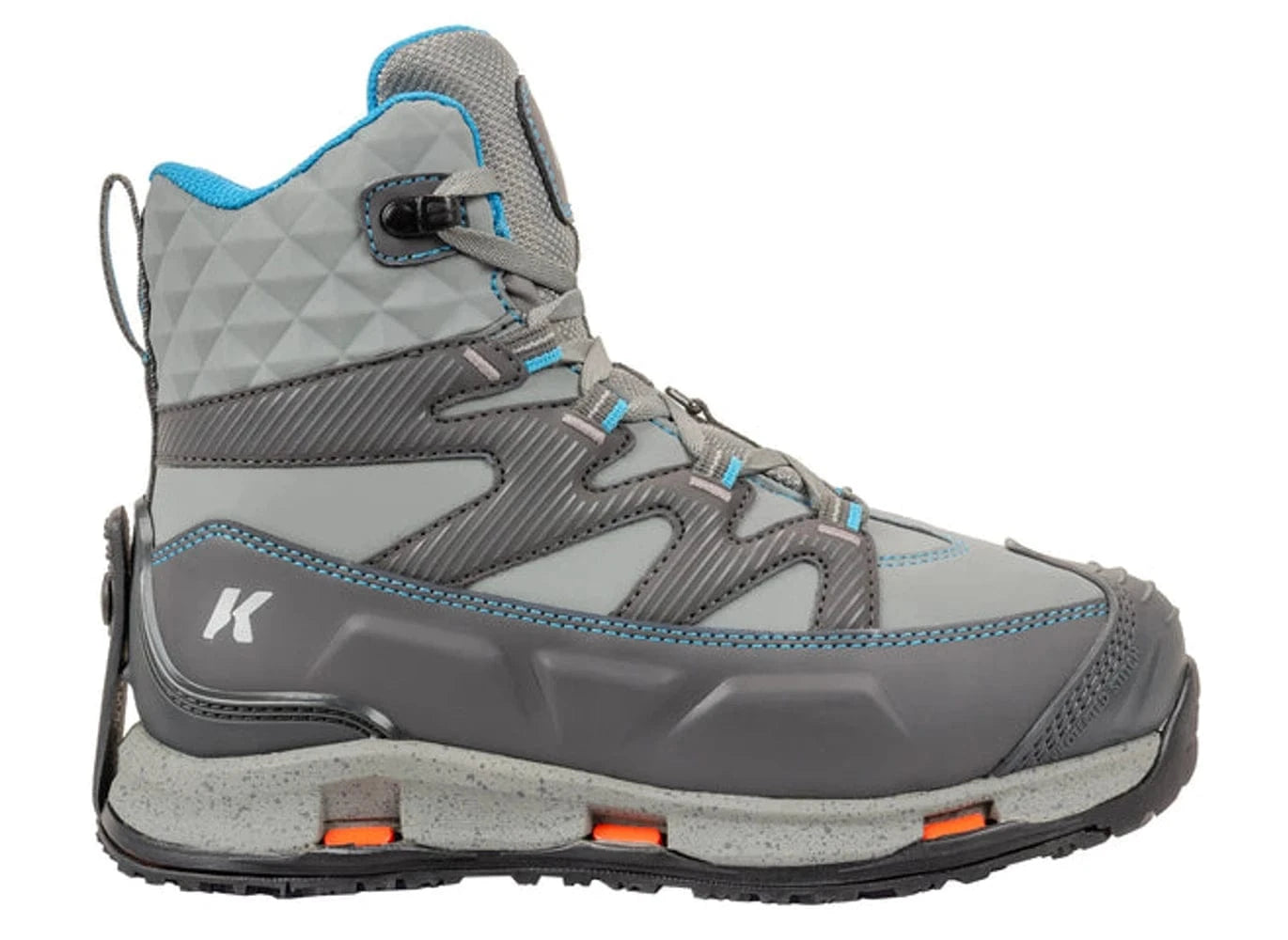 Korkers Women's Bantam Lite Wading Boots