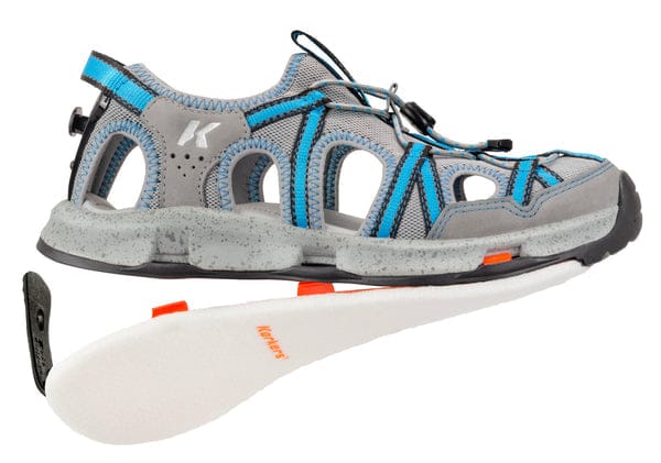 Korkers Women's Swift Sandal