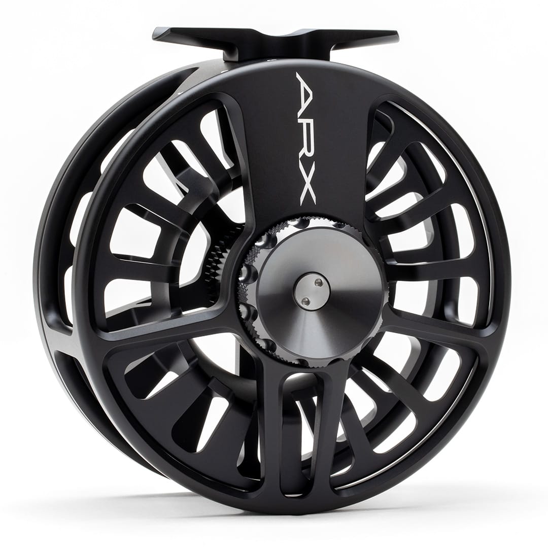 Lamson Arx II Fly Reel