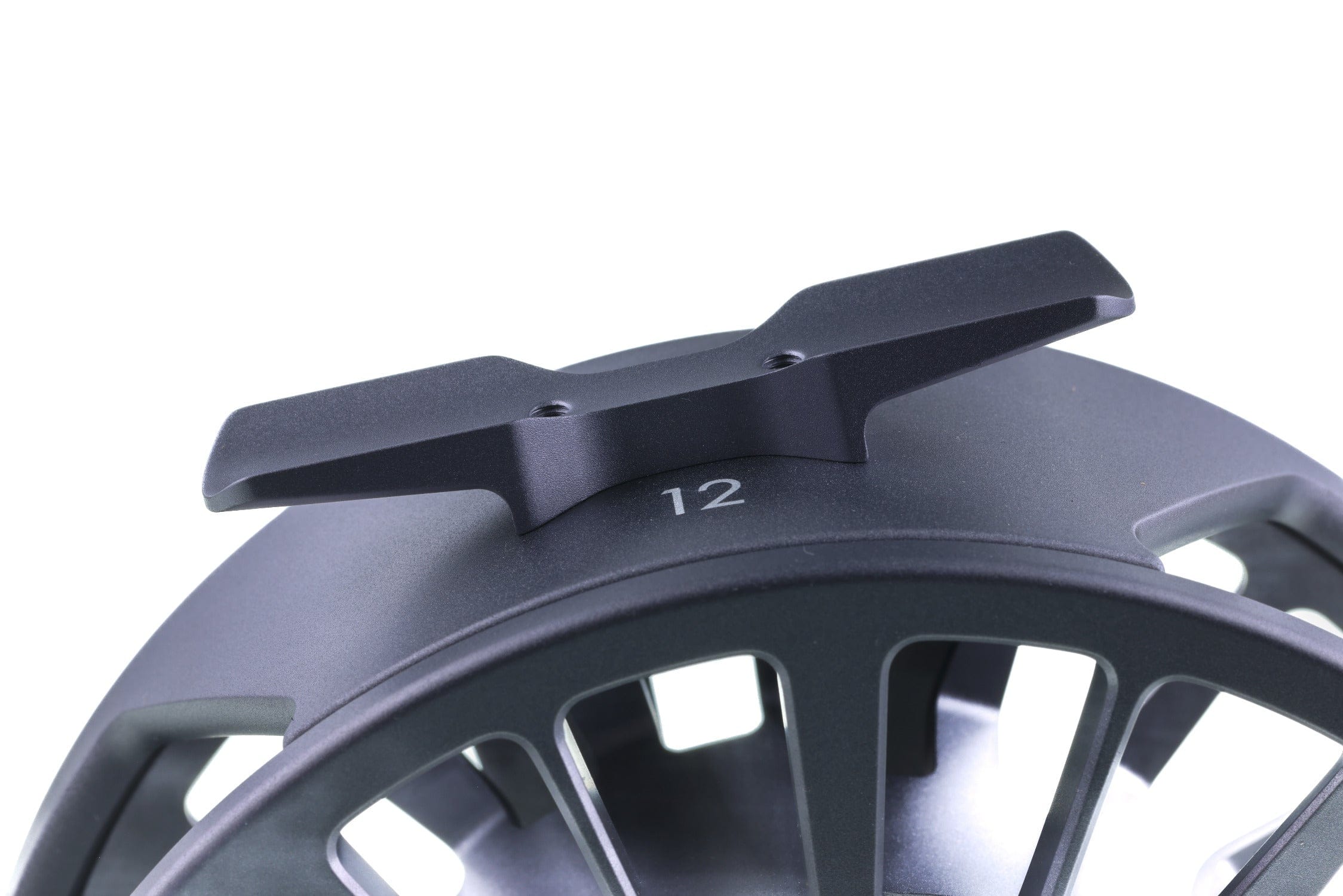 Lamson Centerfire Fly Reel