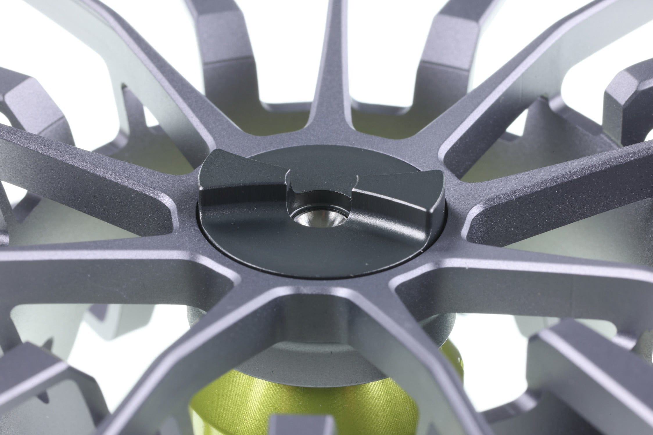 Lamson Centerfire Fly Reel