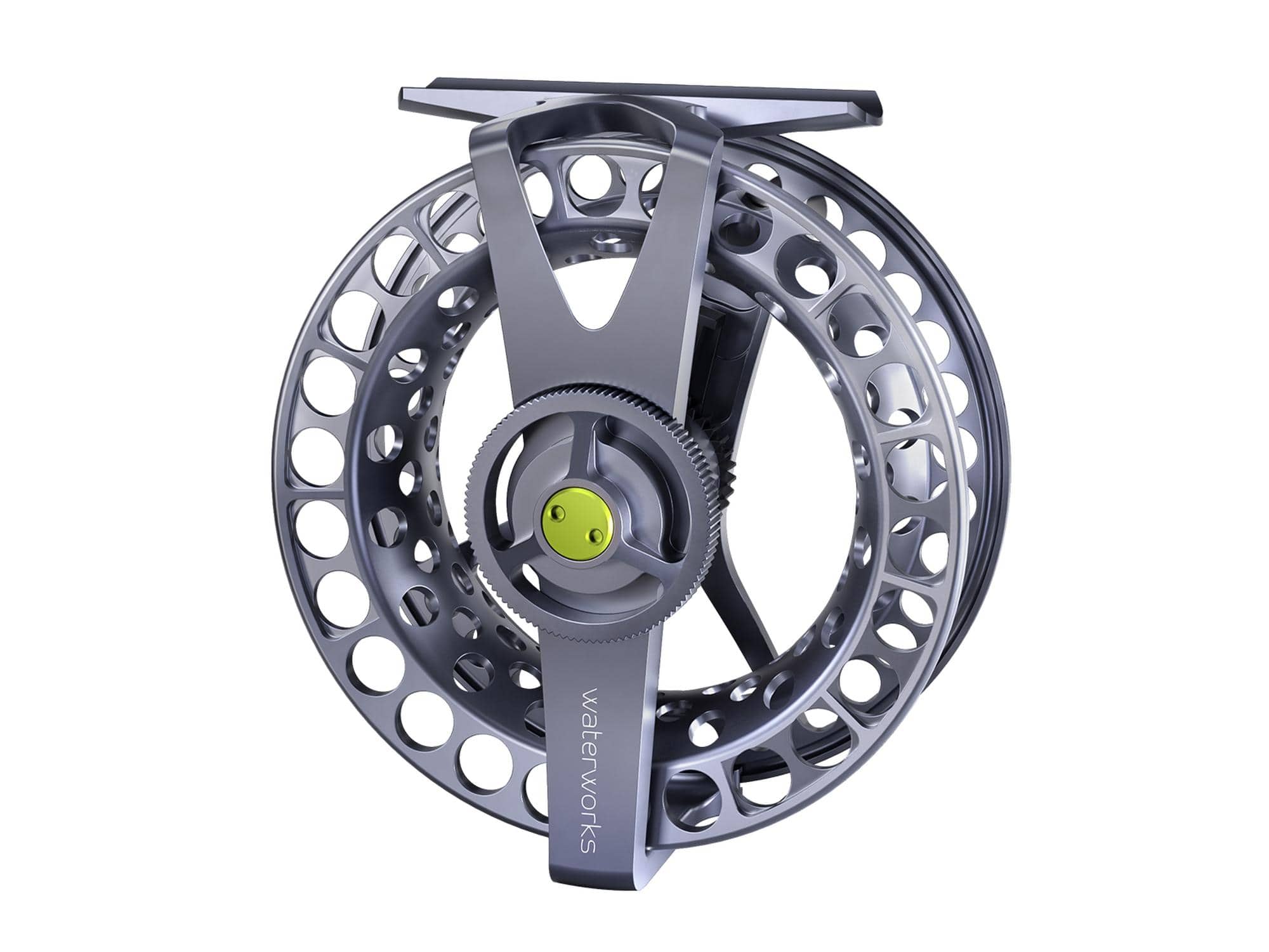 Lamson Force SL II Fly Reel