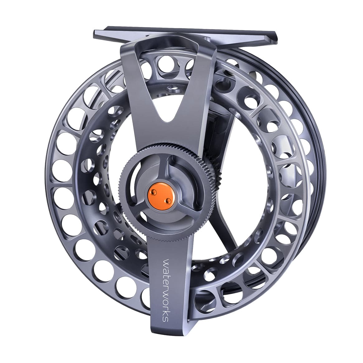 Lamson Force SL II Fly Reel