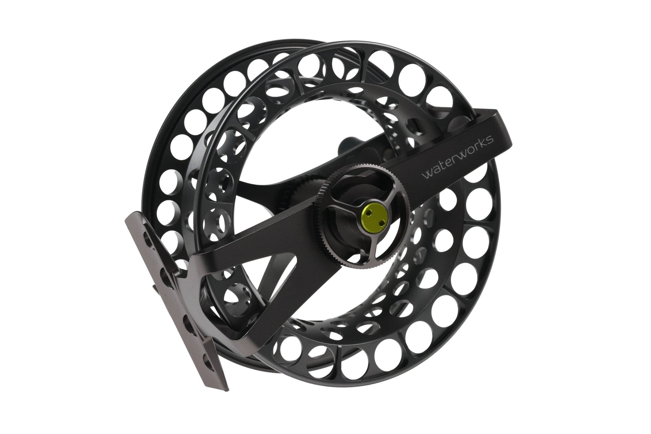 Lamson Force SL II Fly Reel
