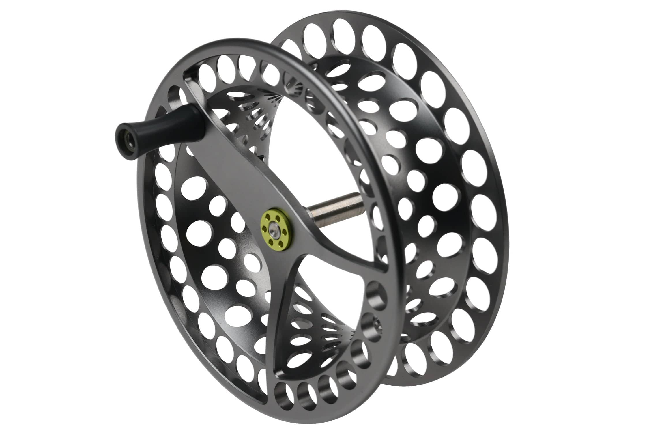 Lamson Force SL II Fly Reel