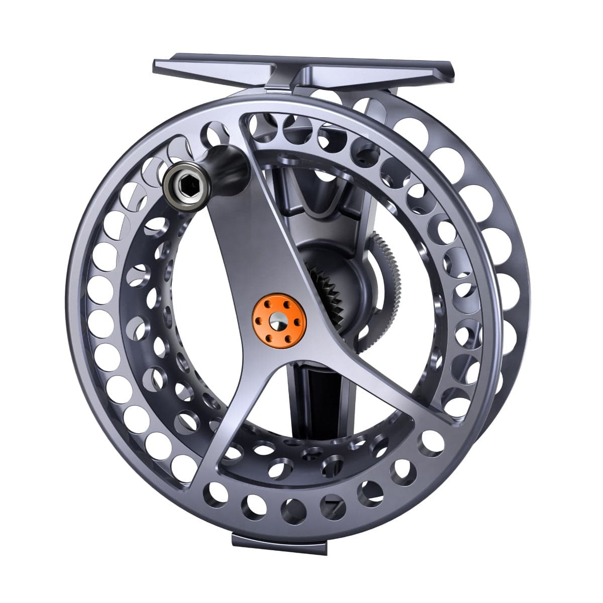 Lamson Force SL II Fly Reel
