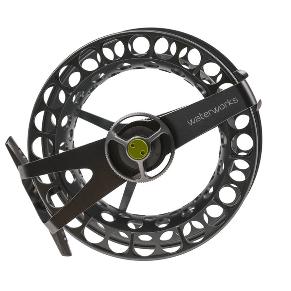Lamson Force SL II Fly Reel
