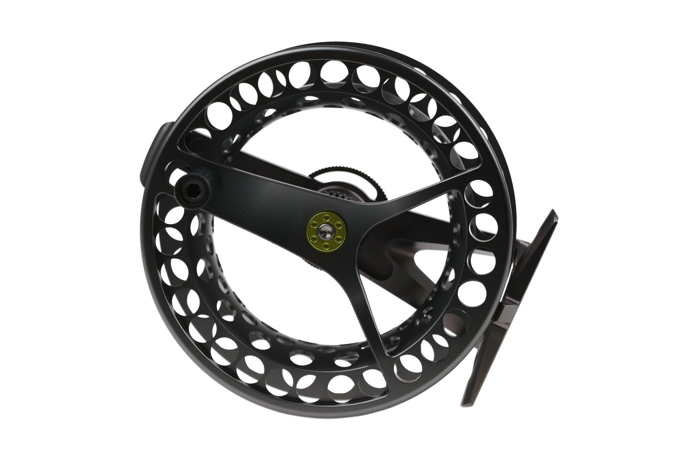 Lamson Force SL II Fly Reel