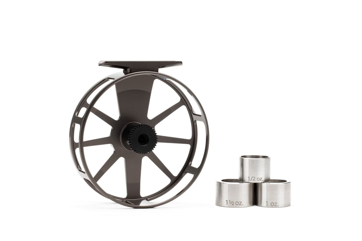 Lamson Guru E-Series Fly Reel
