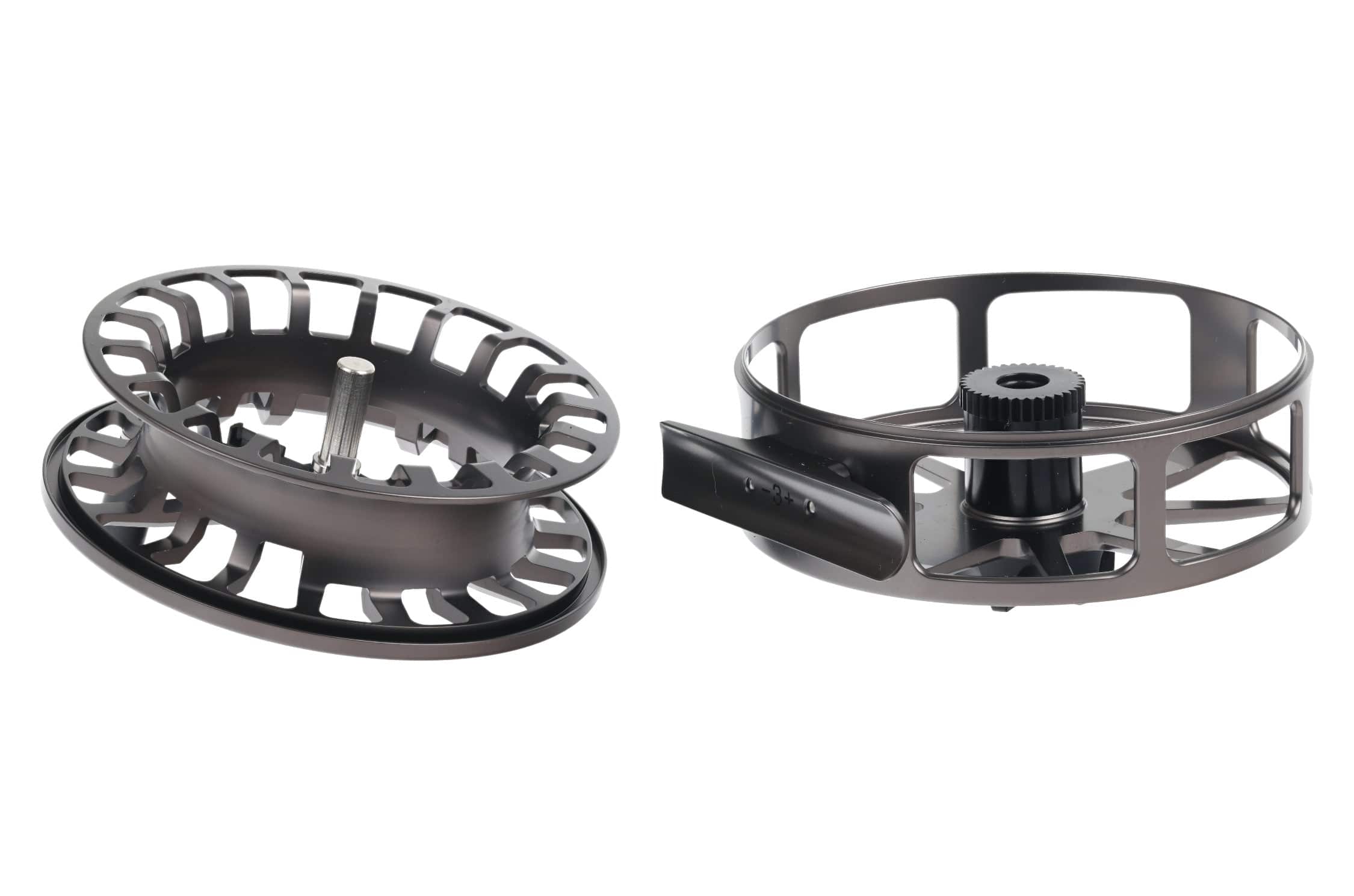 Lamson Guru E-Series Fly Reel