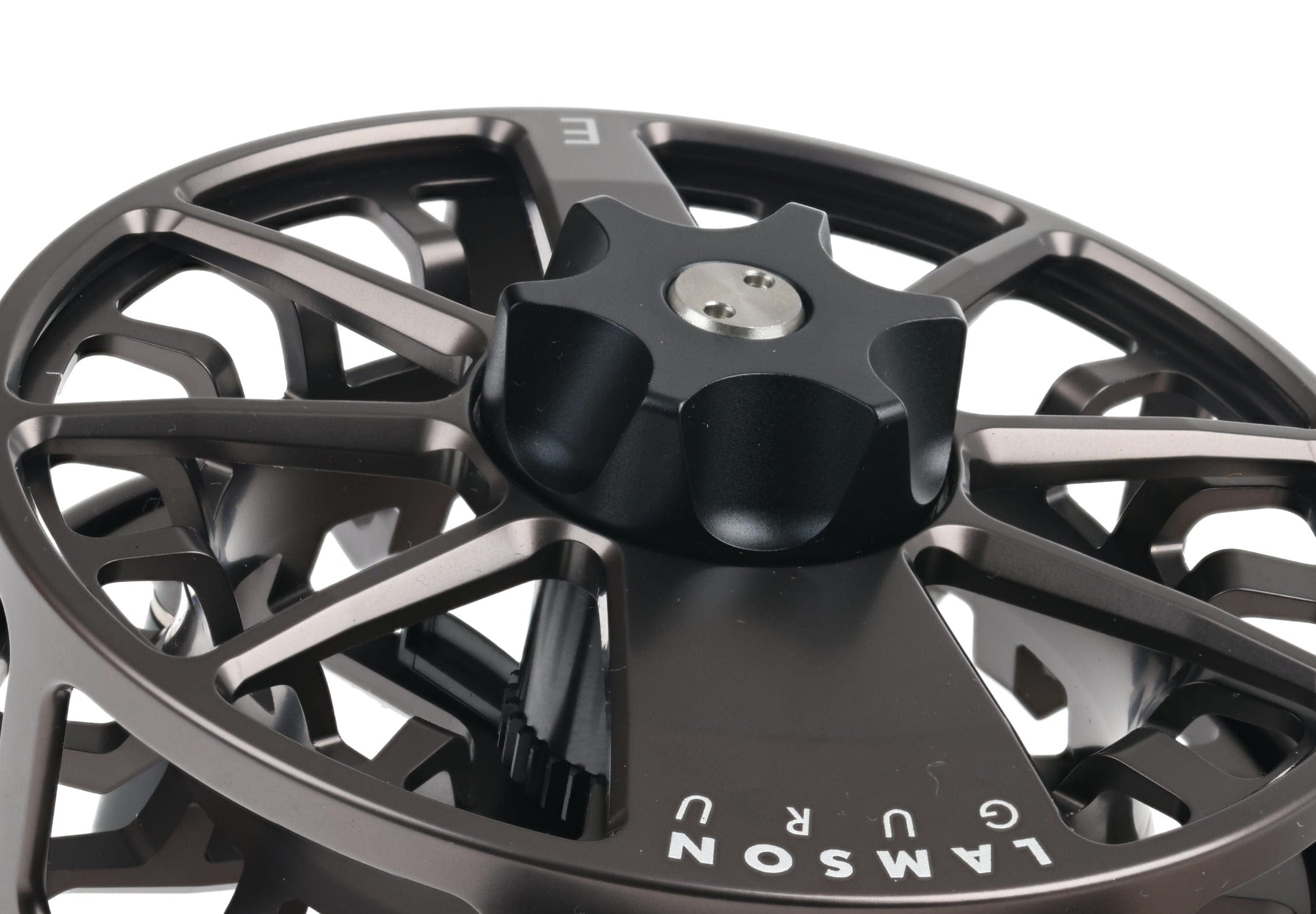 Lamson Guru E-Series Fly Reel