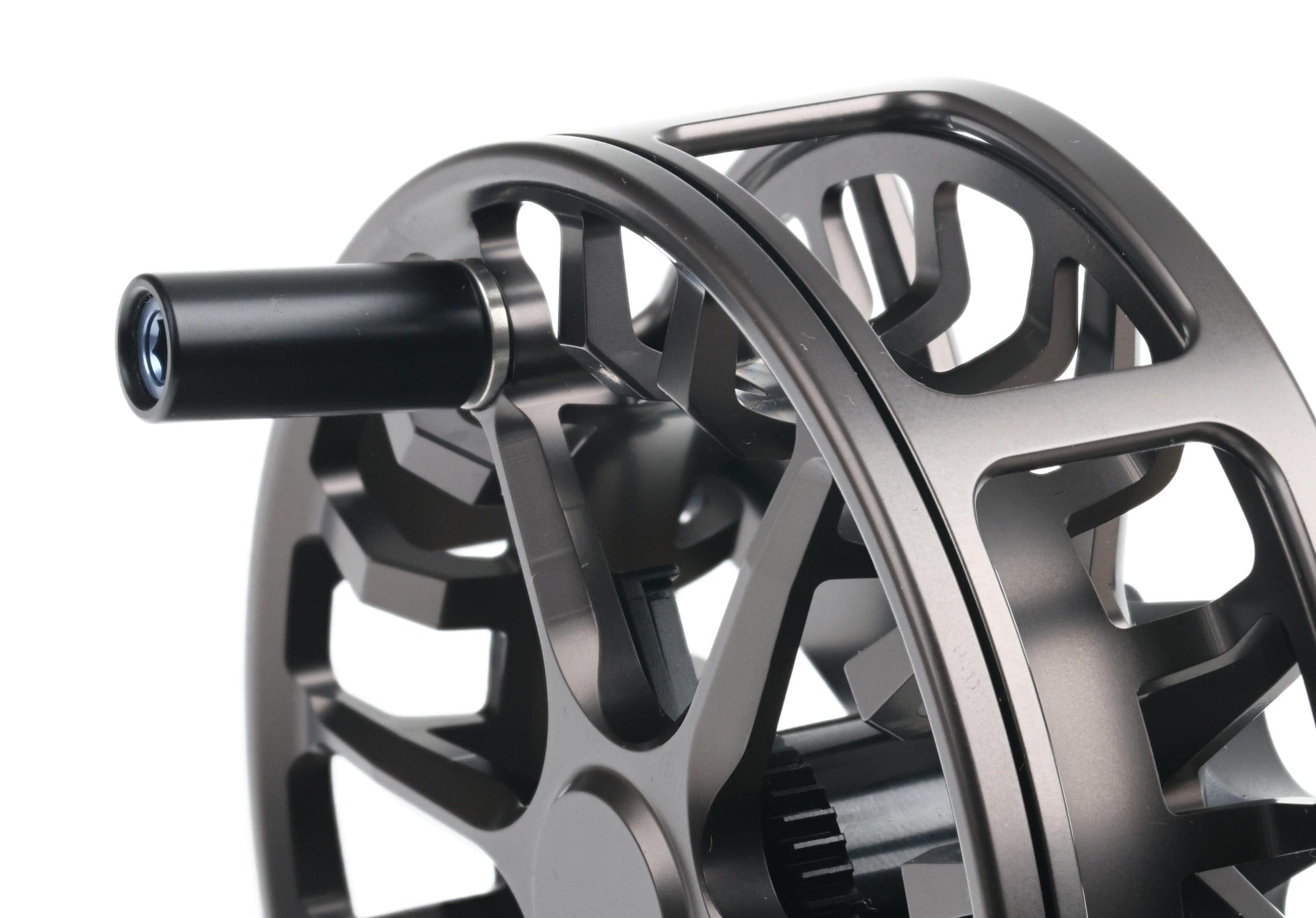 Lamson Guru E-Series Fly Reel