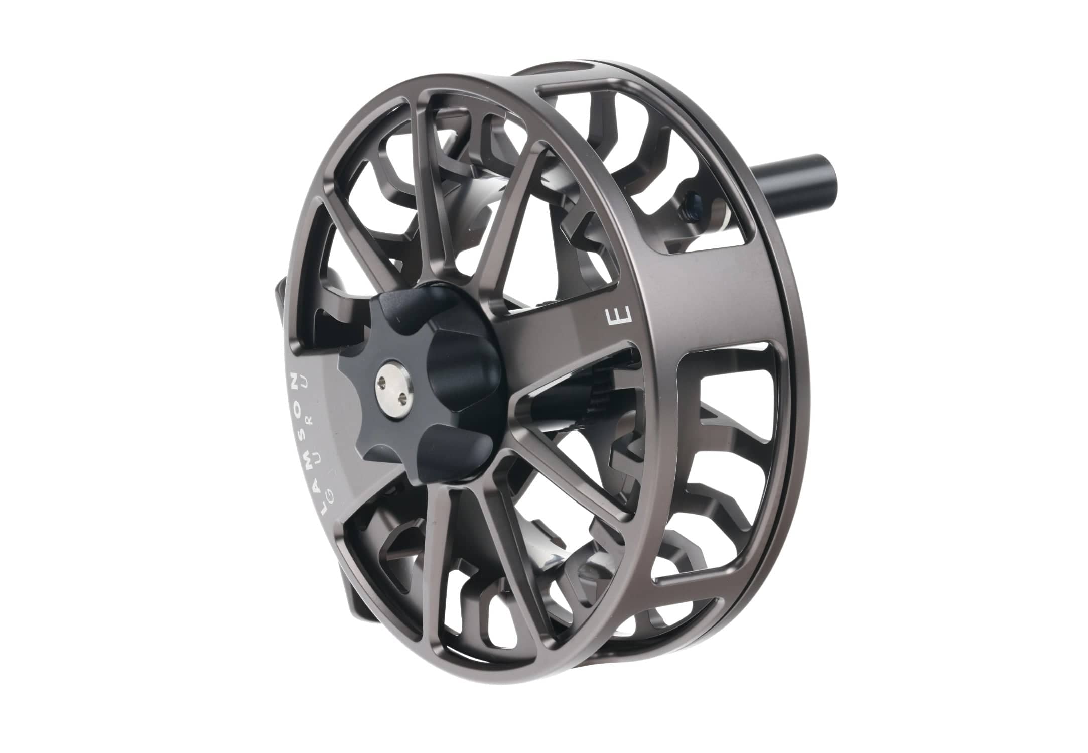 Lamson Guru E-Series Fly Reel
