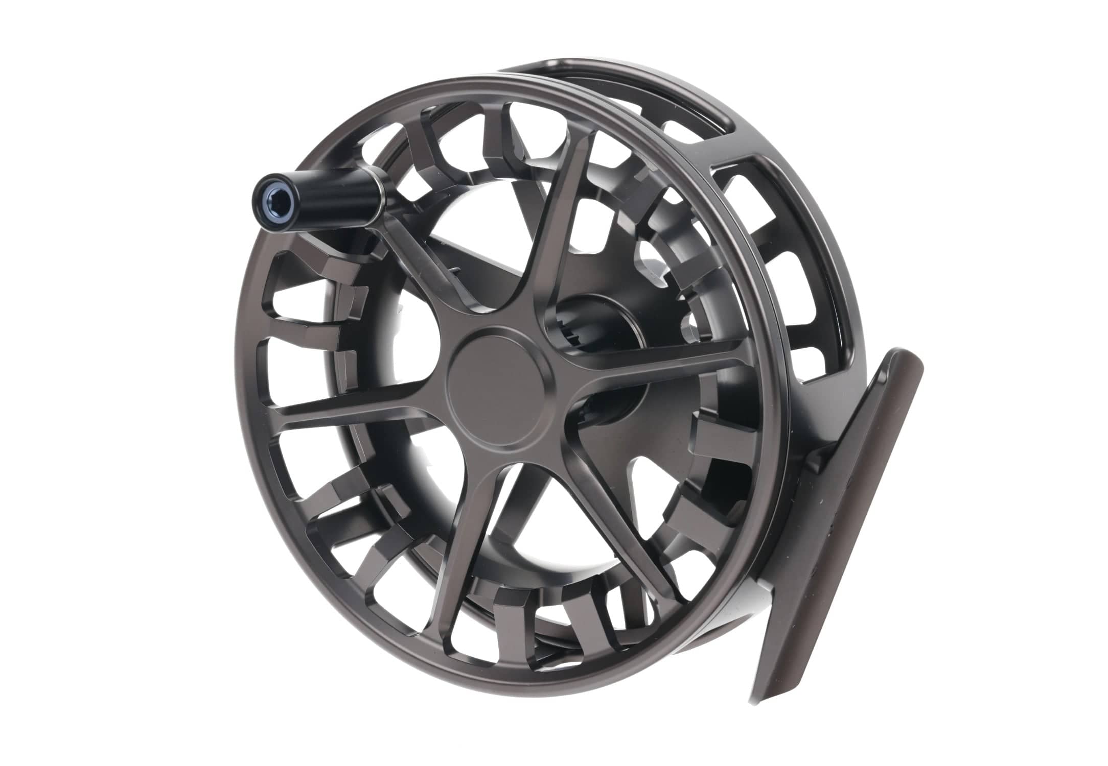 Lamson Guru E-Series Fly Reel