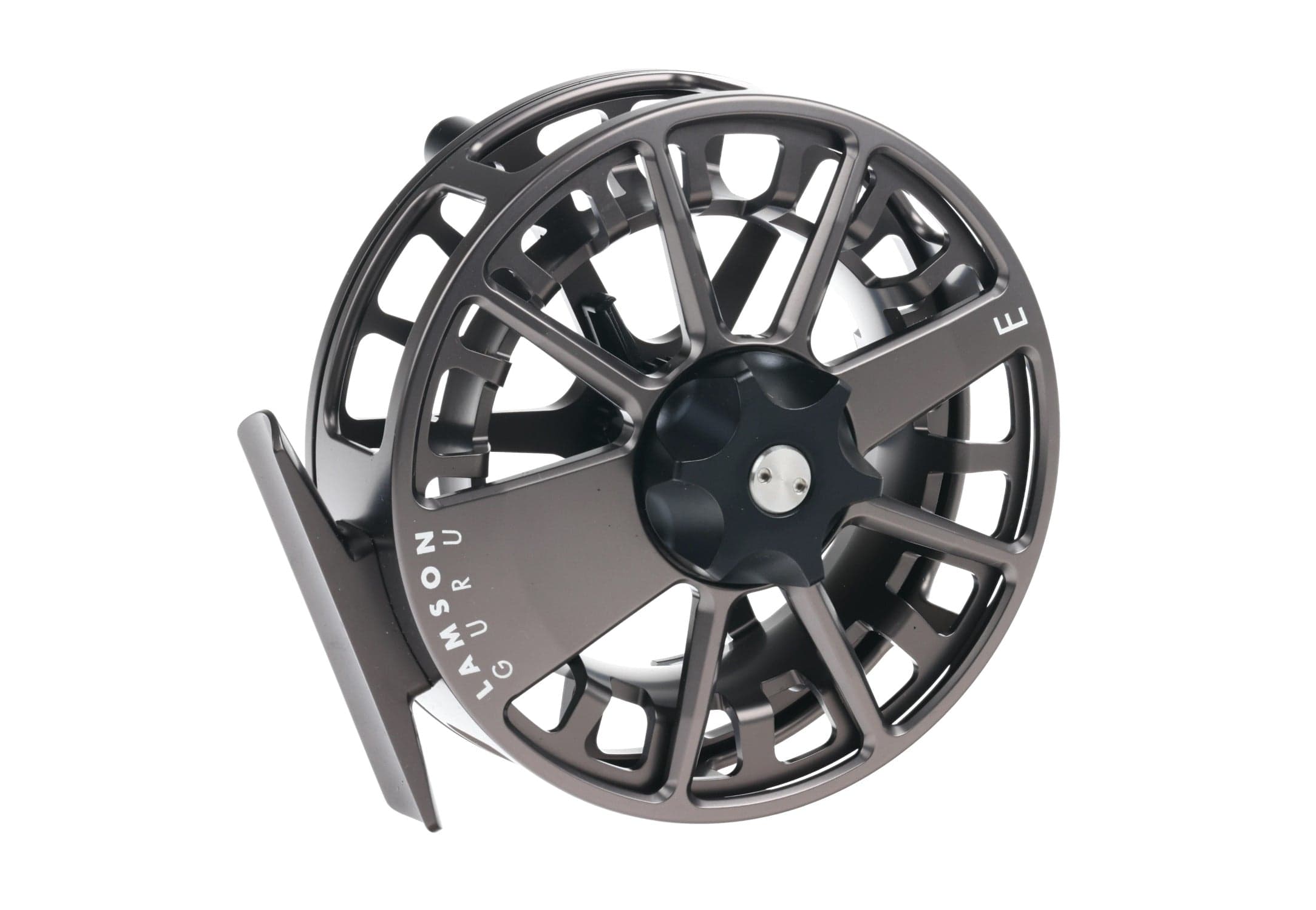 Lamson Guru E-Series Fly Reel