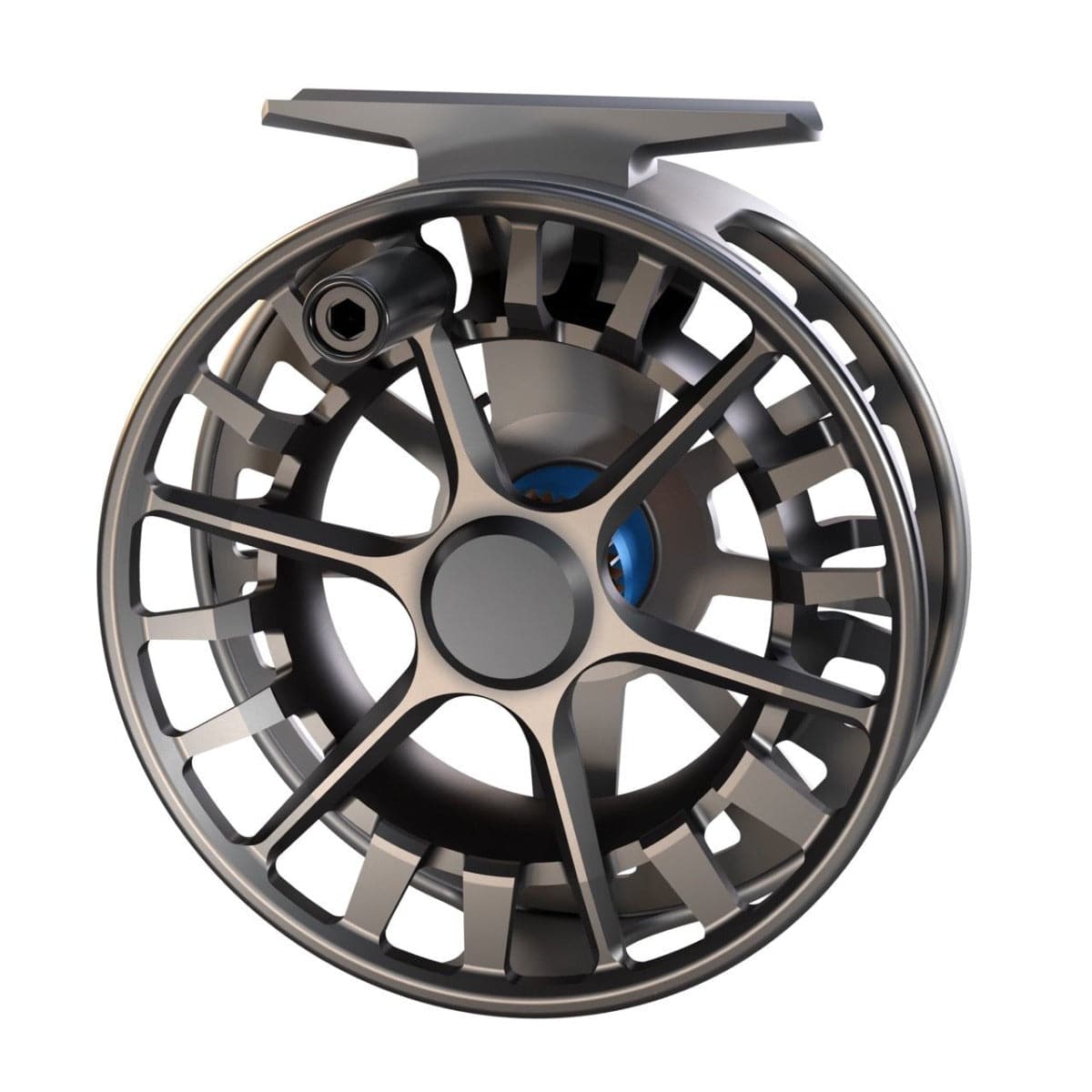 Lamson Guru S Fly Reel | Trident Fly Fishing