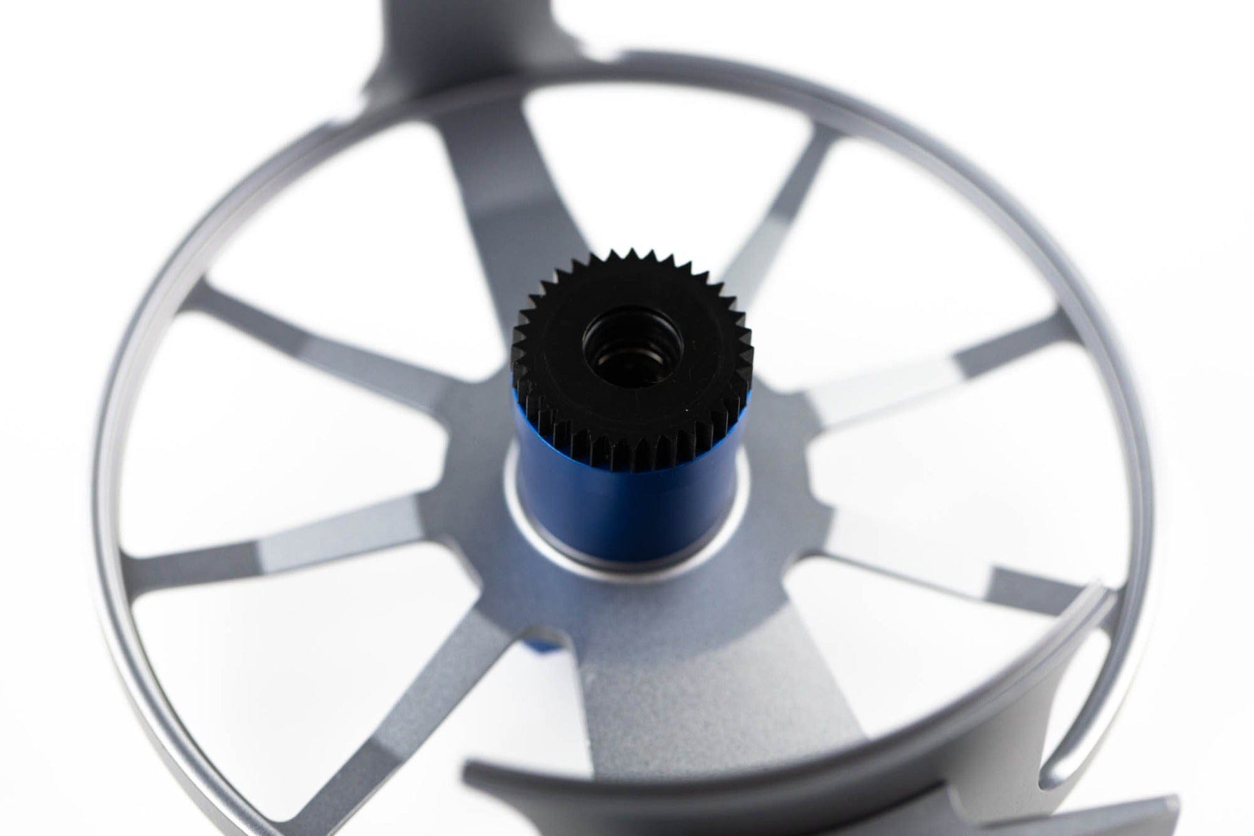 Lamson Guru S Fly Reel
