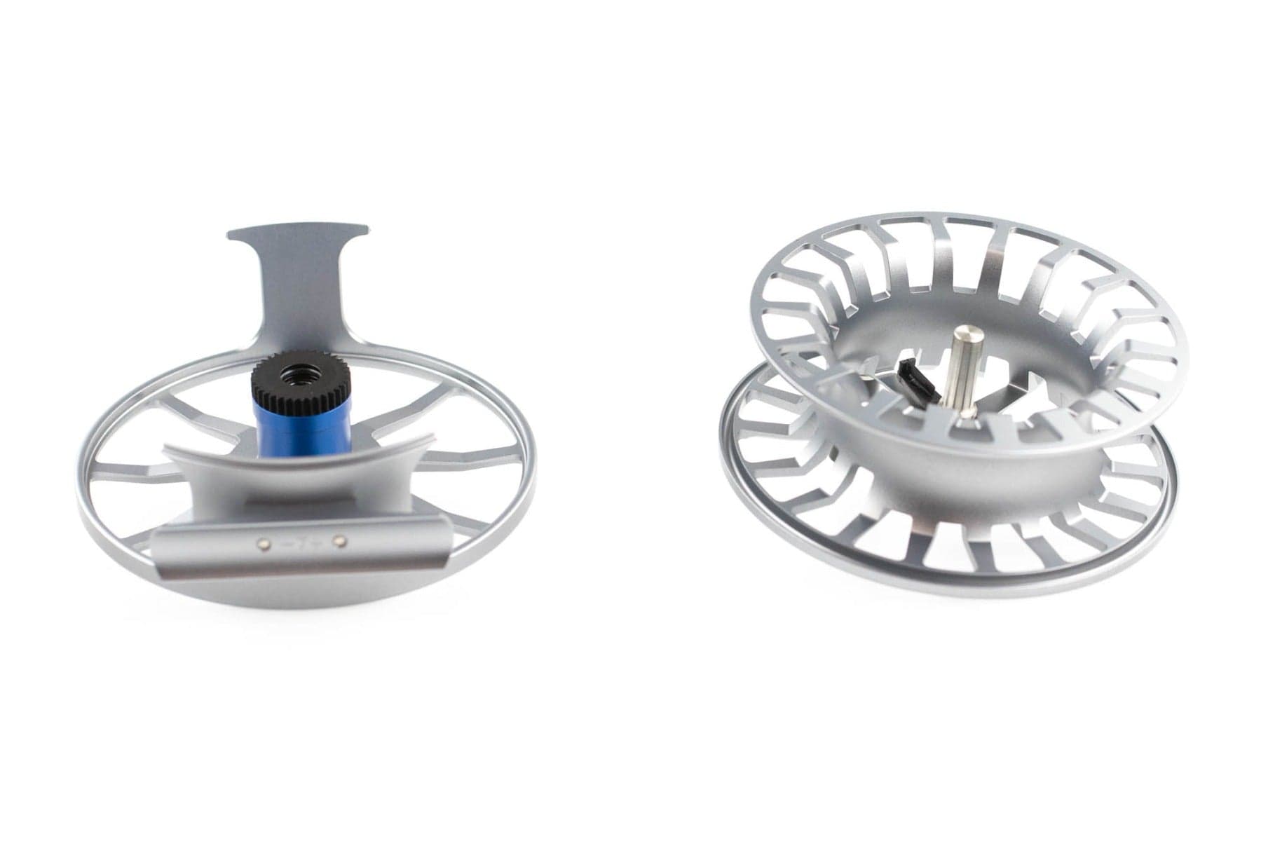 Lamson Guru S Fly Reel | Trident Fly Fishing