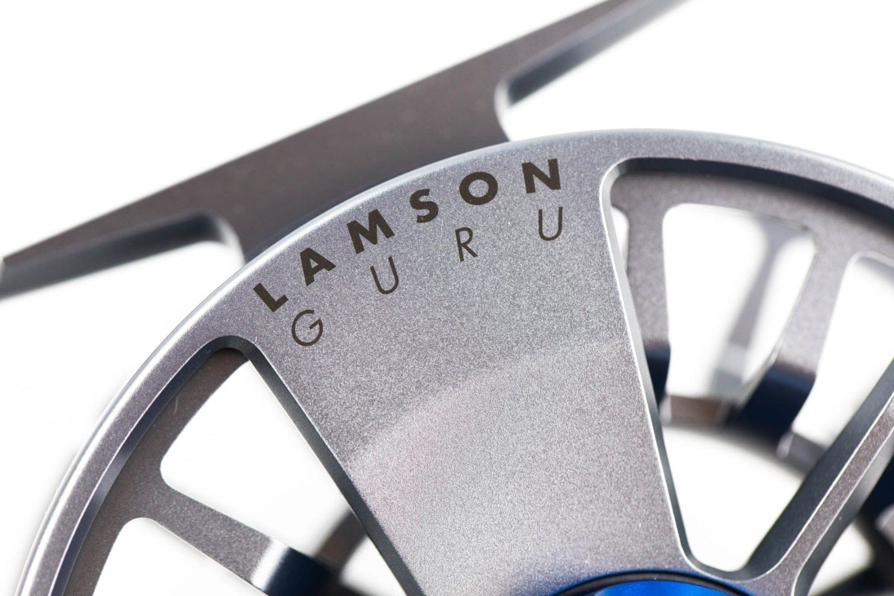 Lamson Guru S Fly Reel