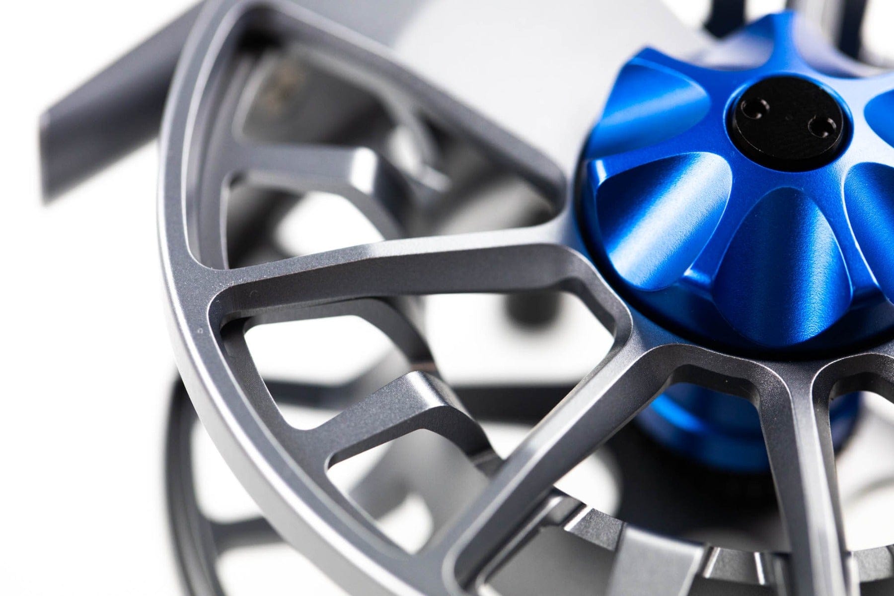 Lamson Guru S Fly Reel | Trident Fly Fishing