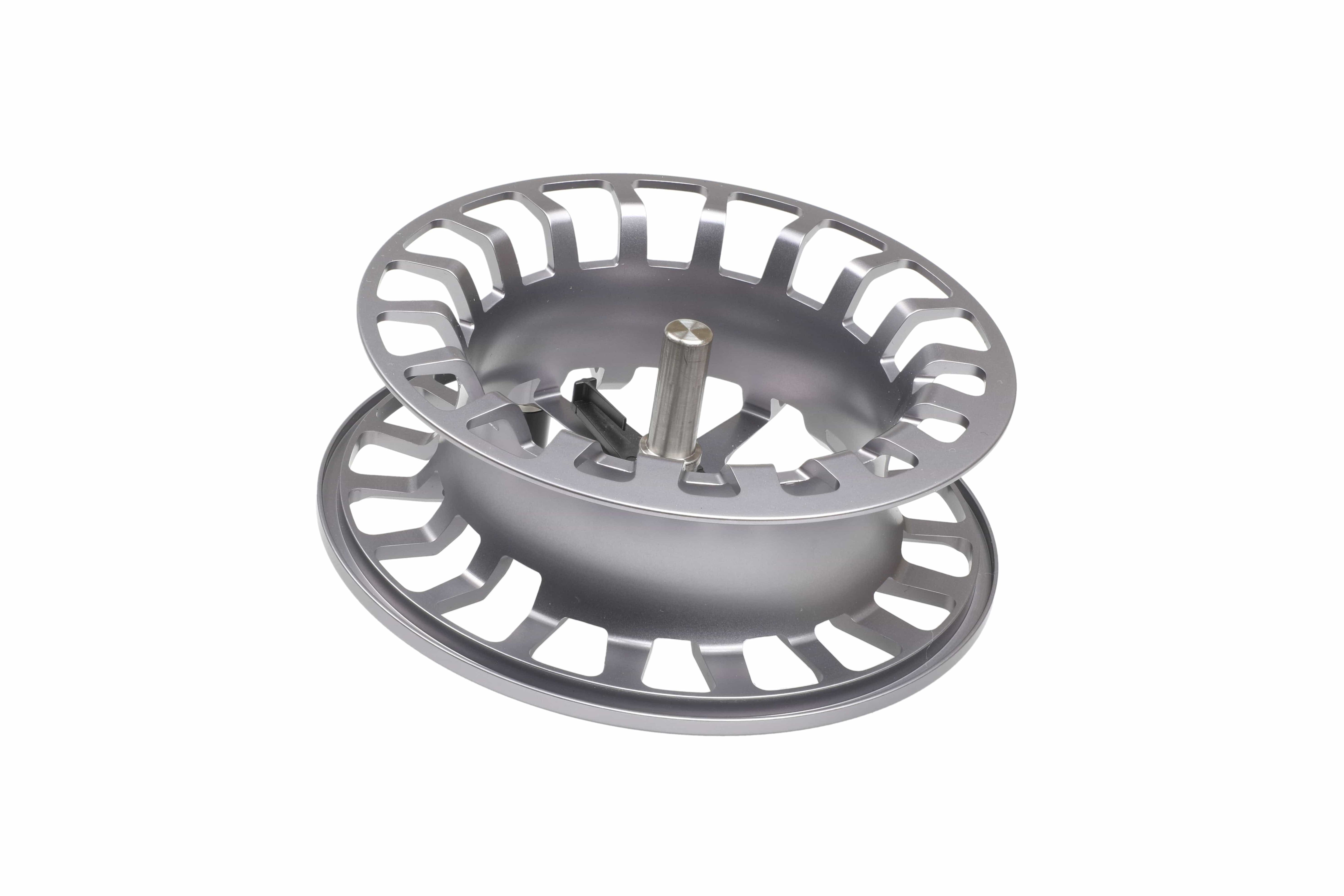 Lamson Guru S HD Fly Reel