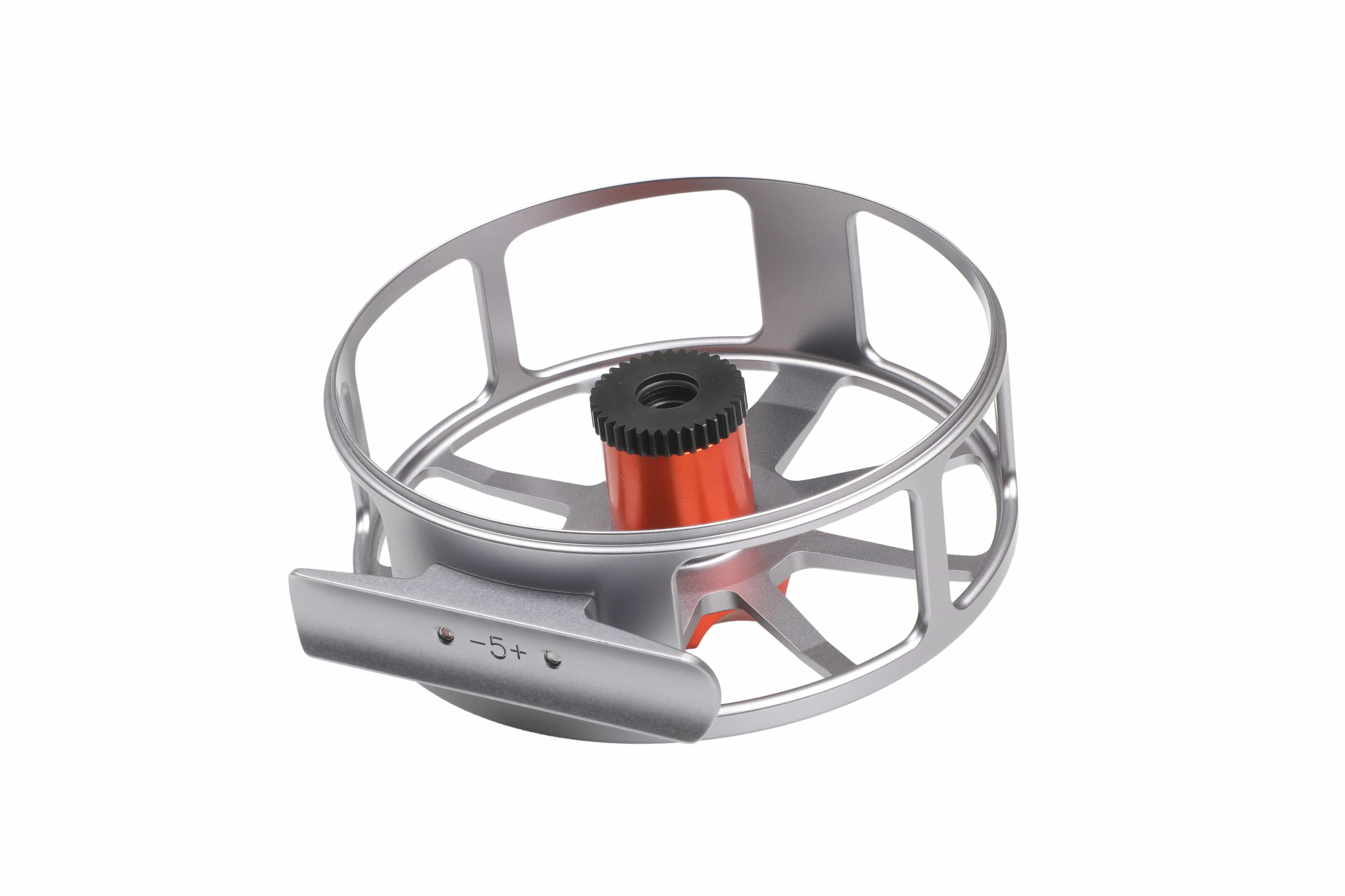 Lamson Guru S HD Fly Reel
