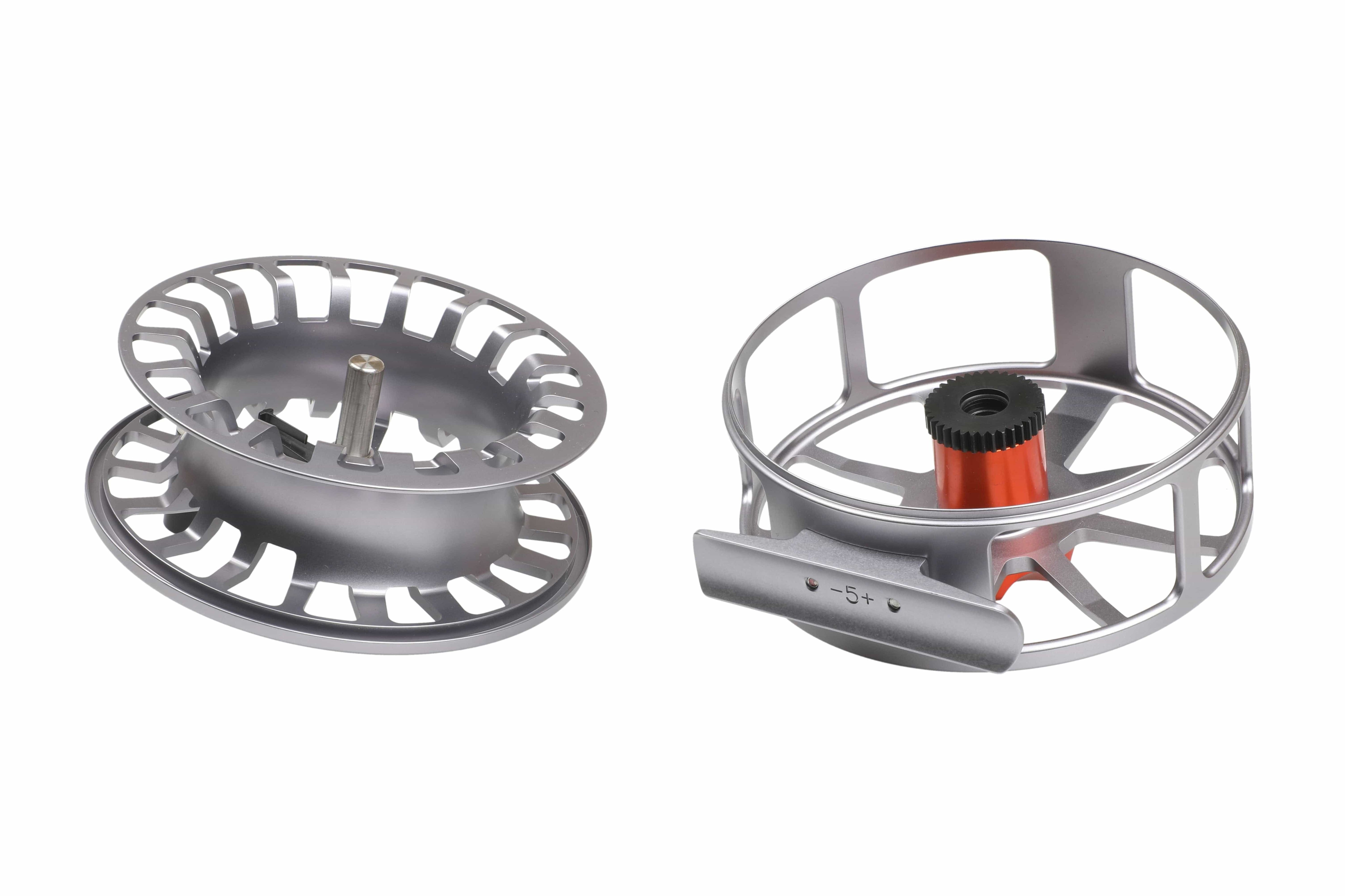 Lamson Guru S HD Fly Reel